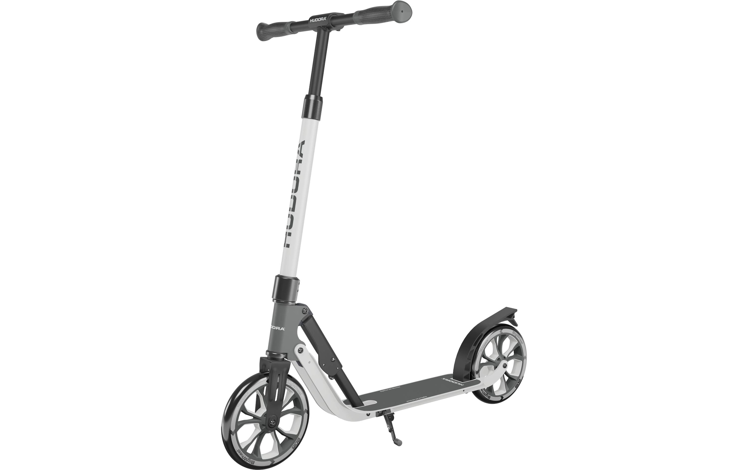 Hudora Scooter »Big Wheel 205 Advanced«