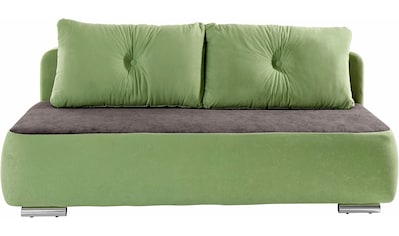 Schlafsofa »Fun«