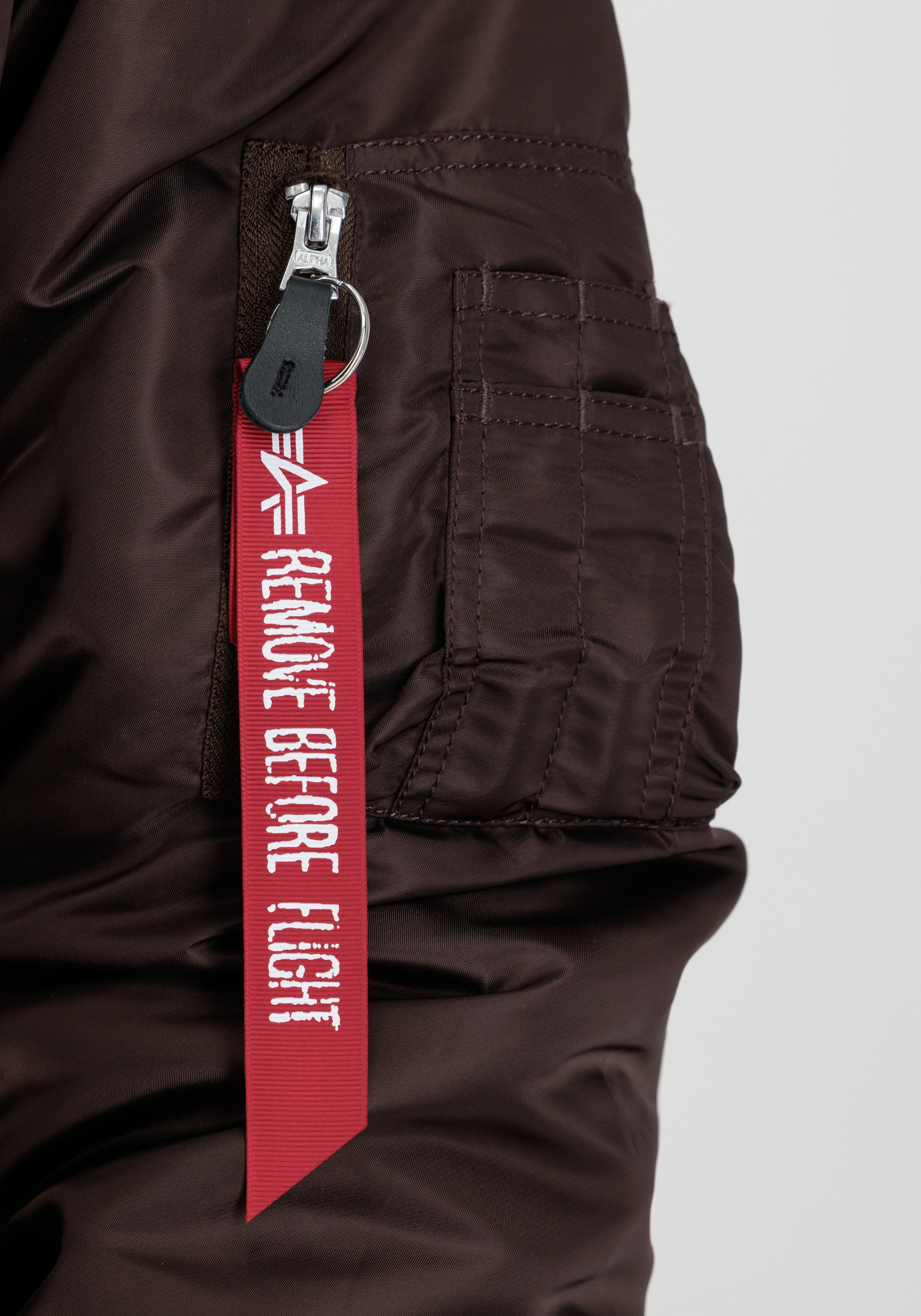 Alpha Industries Bomberjacke »MA-1 CS«