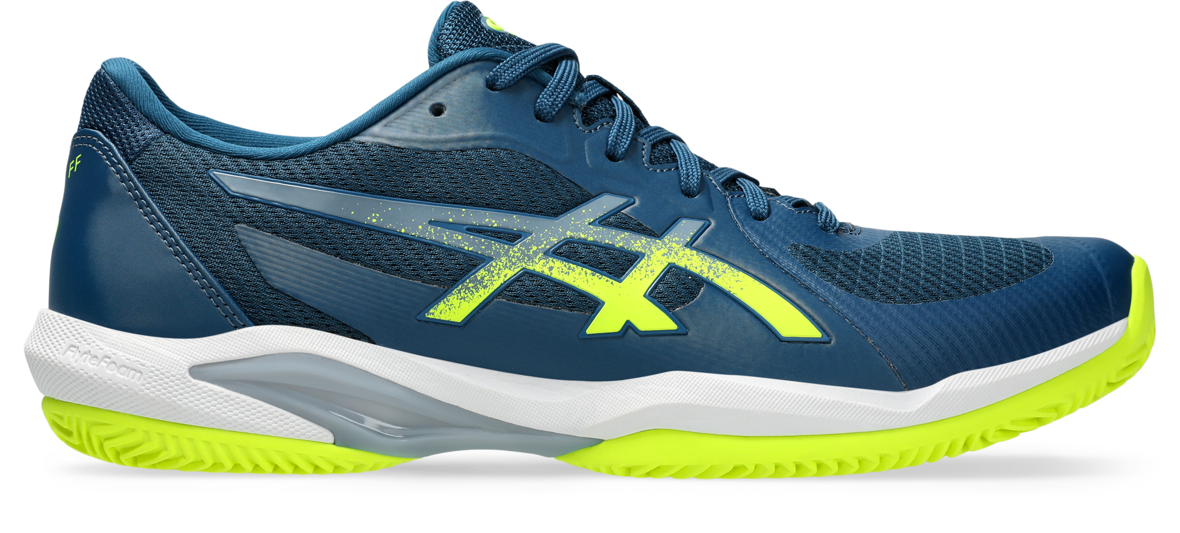 Asics Tennisschuh »SOLUTION SWIFT FF 2 CLAY«, für Sandplatz