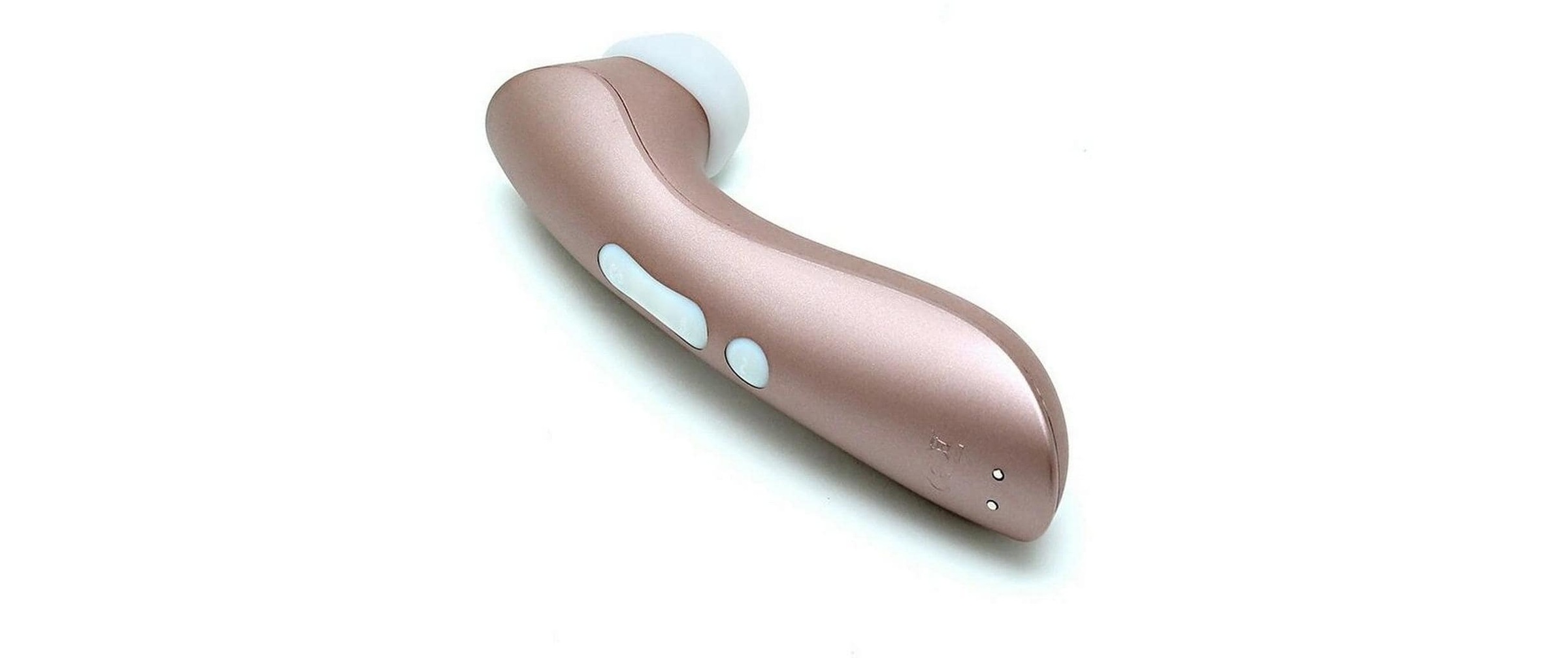 TechniSat Auflege-Vibrator »Pro 2+ light«