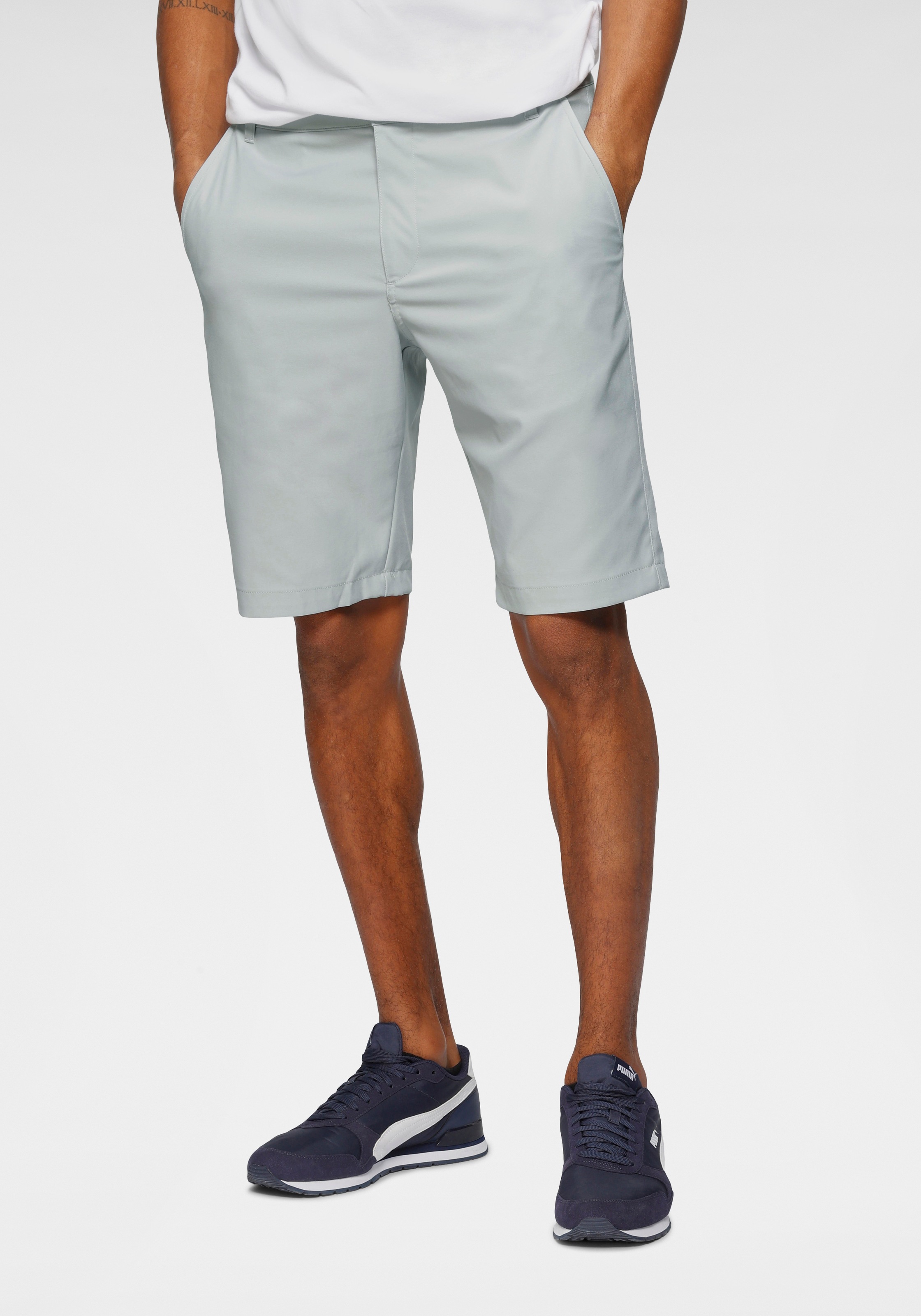 Image of PUMA Golfshorts »JACKPOT SHORT« bei Ackermann Versand Schweiz
