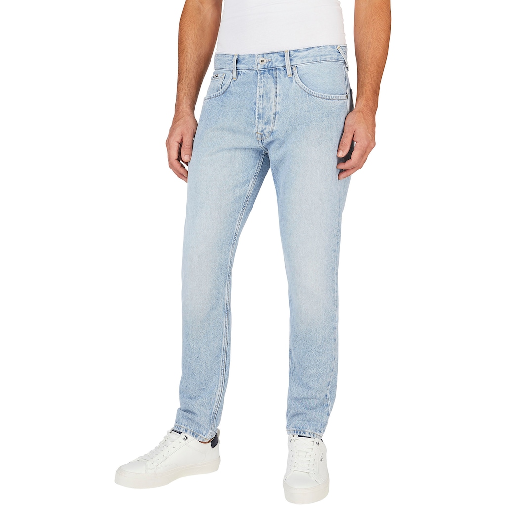 Pepe Jeans Relax-fit-Jeans »CALLEN«