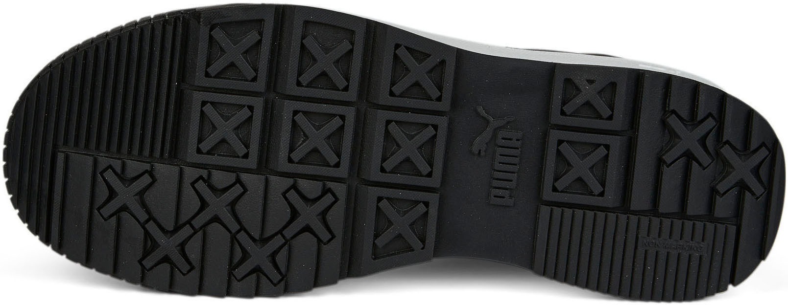 PUMA Sneaker »Tarrenz SB II Puretex«, wasserdicht
