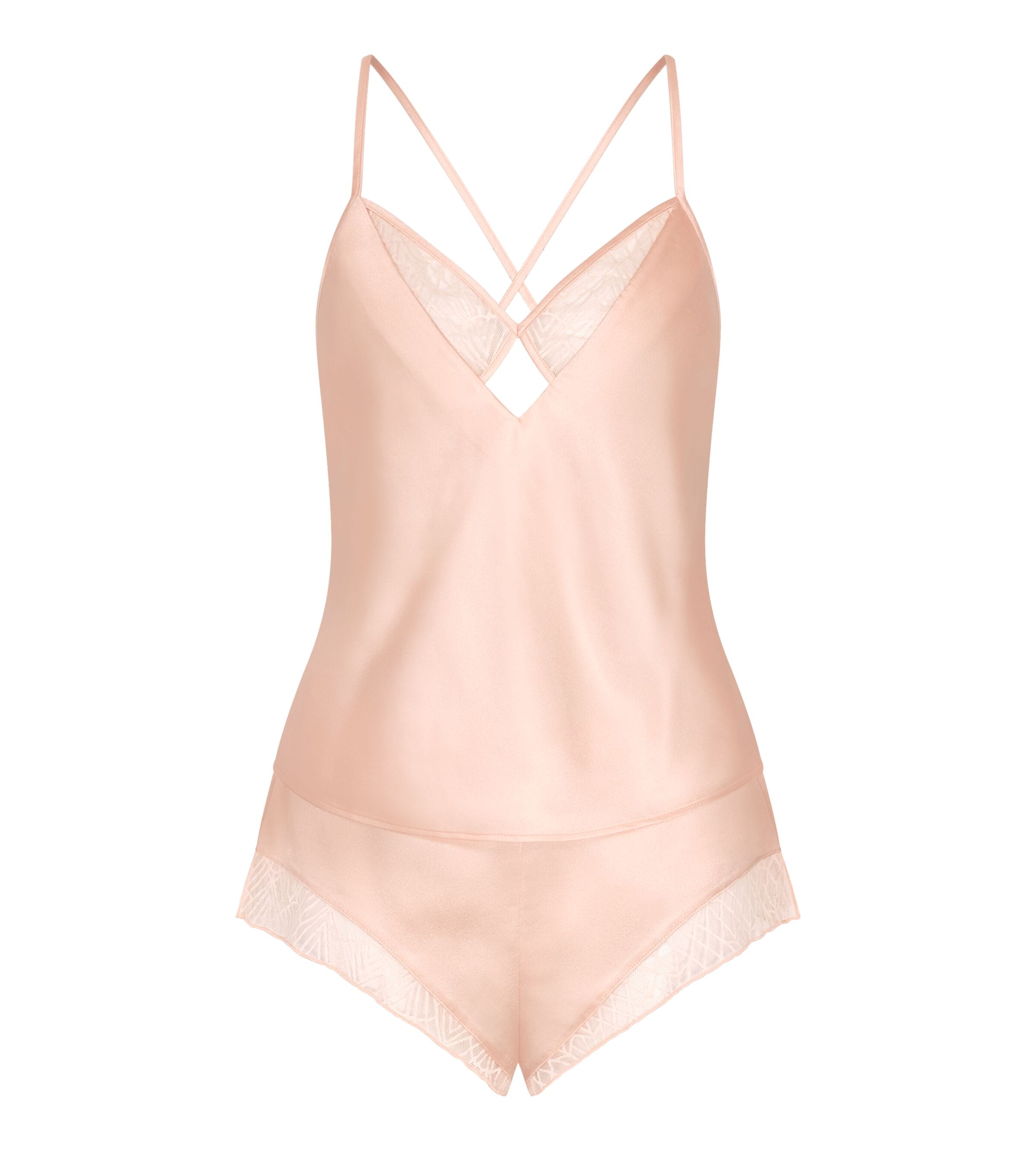 Triumph Shorty »A Weekend to Remember PSW« doux et sensuel
