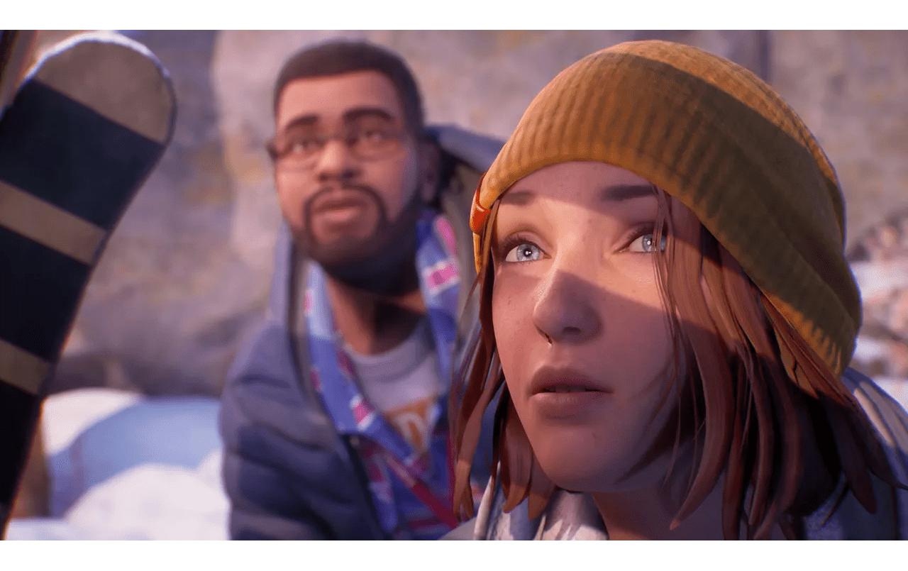 SquareEnix Spielesoftware »Enix Life is Strange: Double Exposure«, Xbox Series X