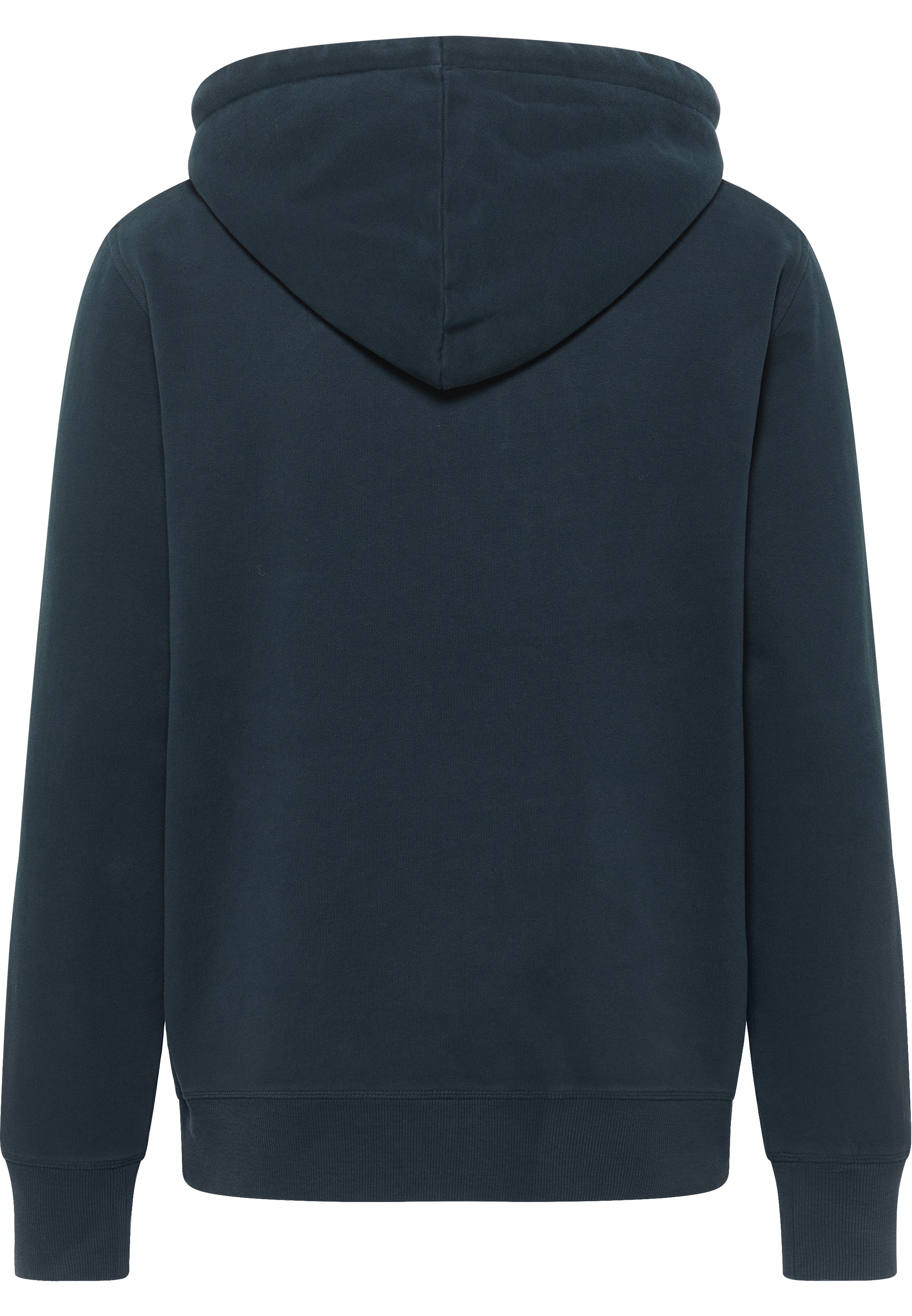 MUSTANG Kapuzensweatshirt »Style Bronson«