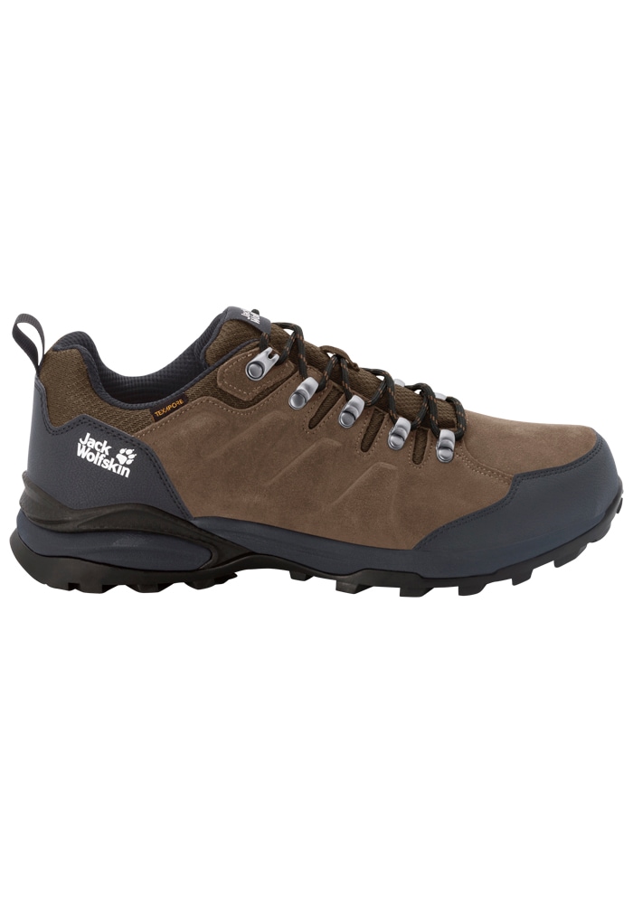 Hikingschuh »REFUGIO TEXAPORE LOW M«