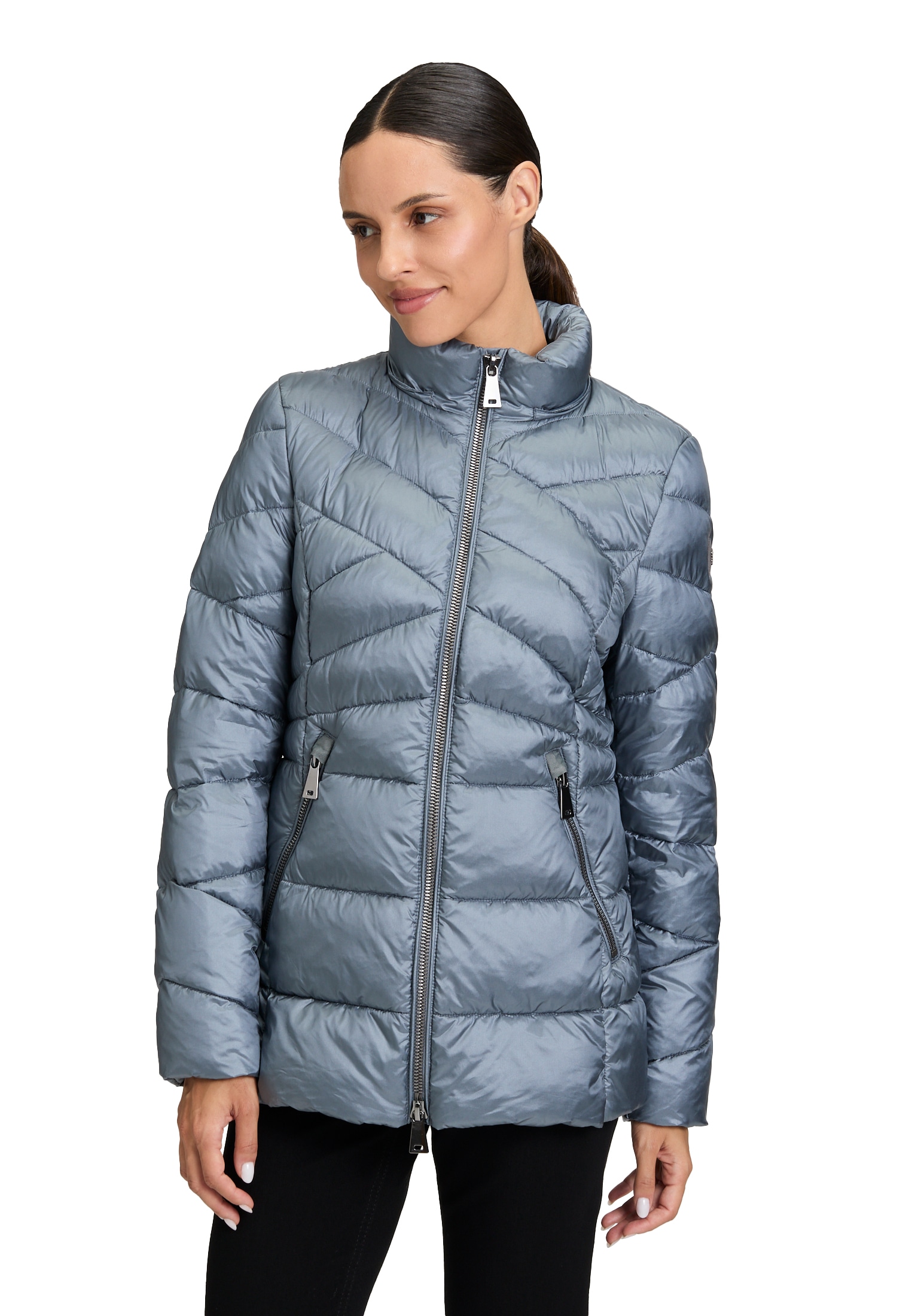 Gil Bret Winterjacke mit Kapuze mit Kapuze