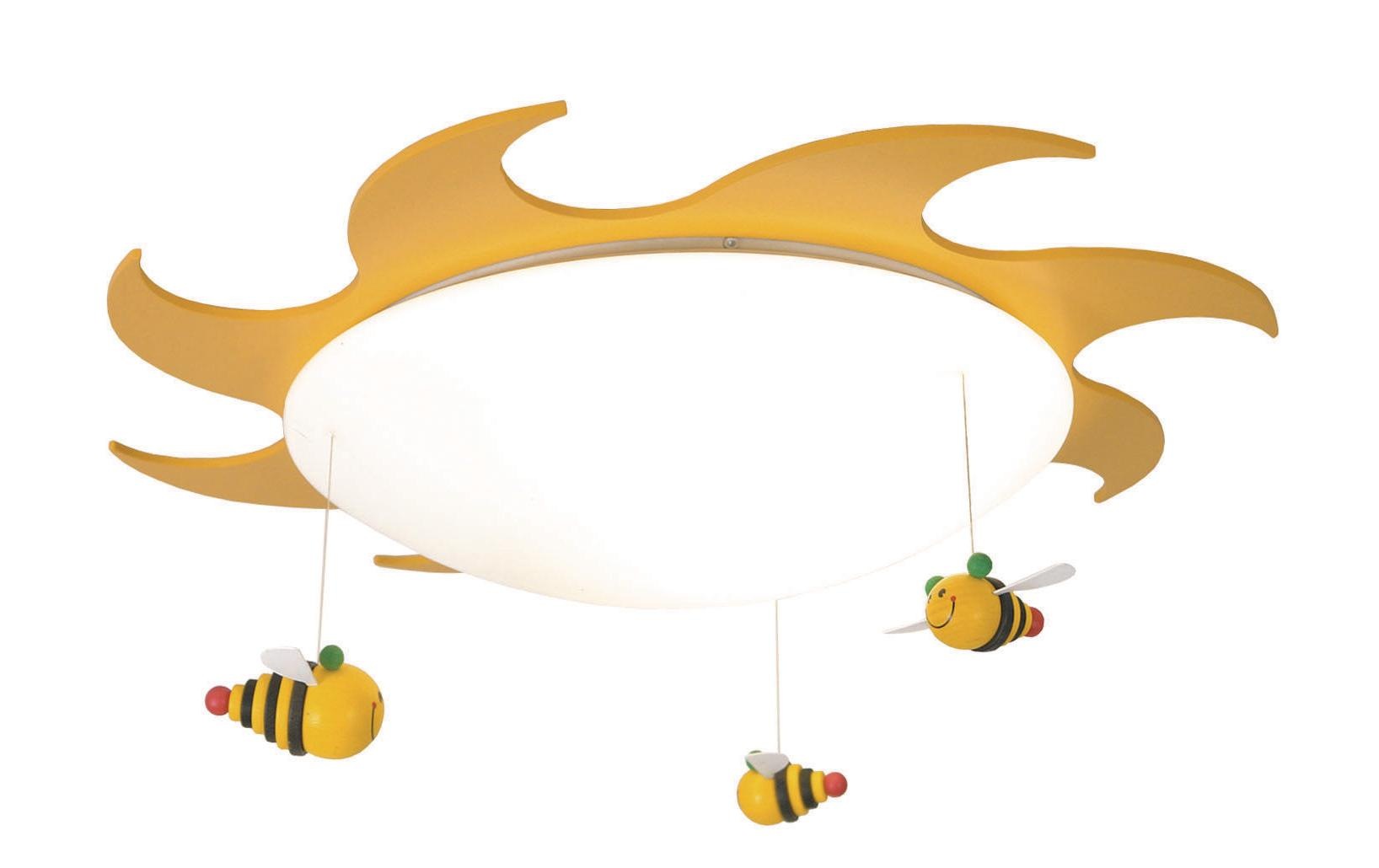 Image of niermann Deckenleuchte »Sum-Sum«, E27 bei Ackermann Versand Schweiz