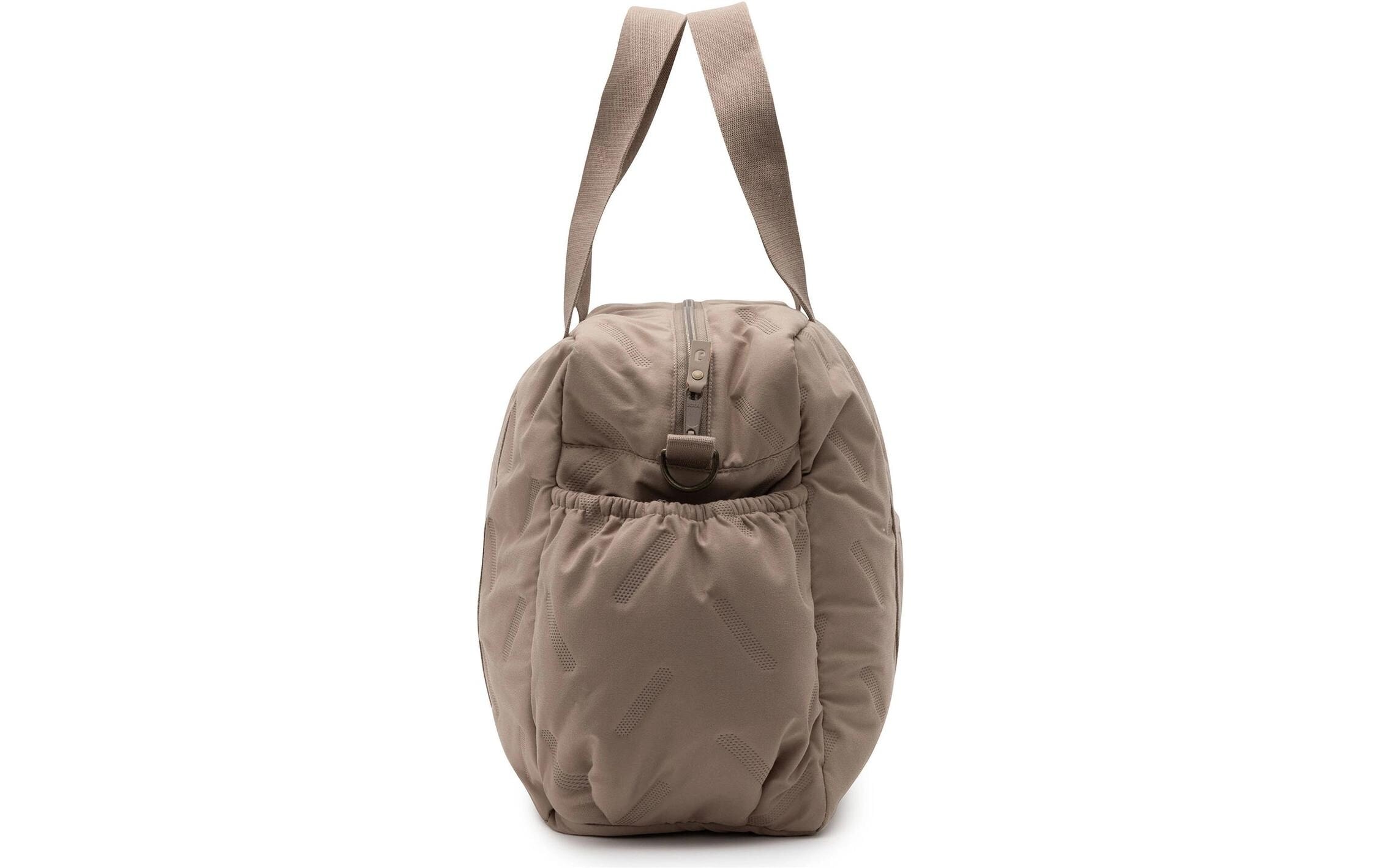 Jollein Wickeltasche »Embossed Lily«