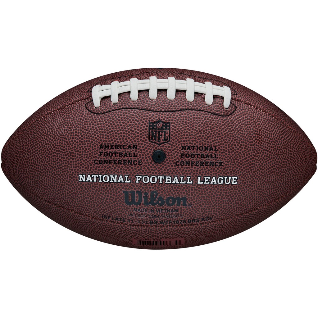 Wilson Football »NFL “DUKE” REPLICA«