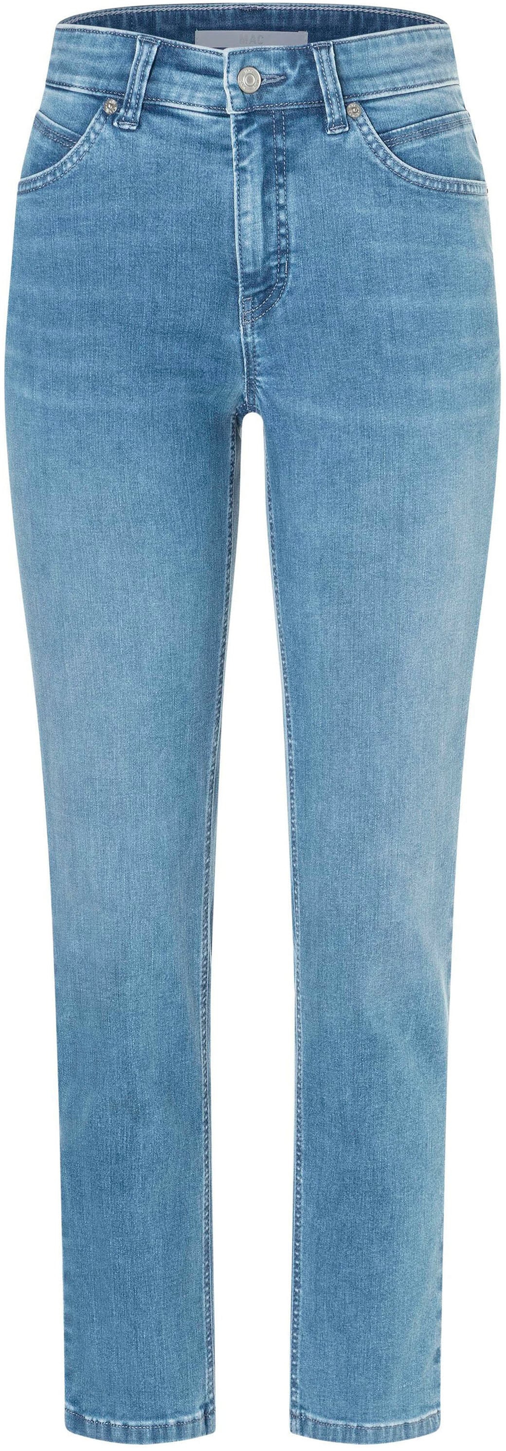 MAC Jeans stretch »Melanie« Gerade geschnitten