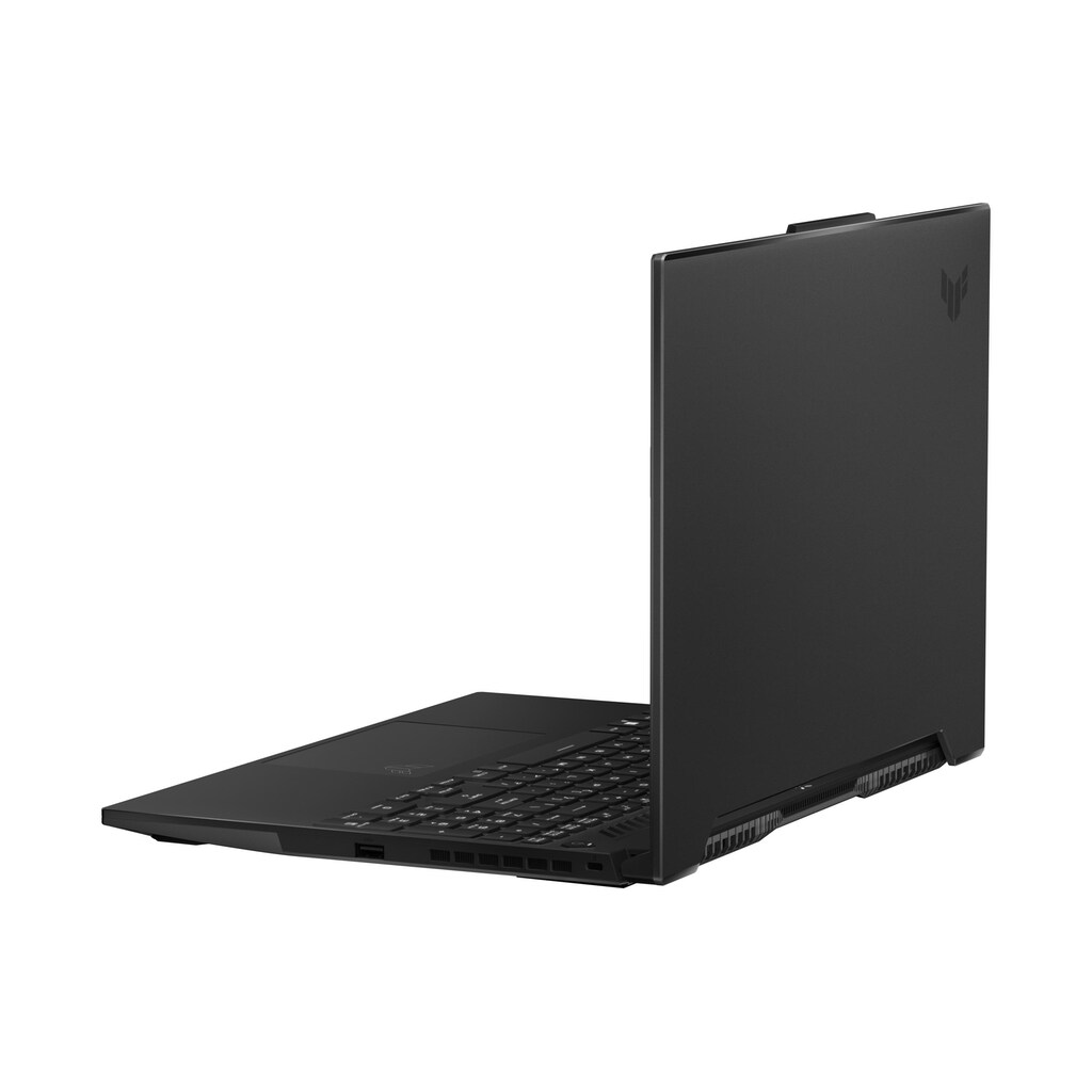 Asus Notebook »TUF Dash F15 FX517ZC«, 39,46 cm, / 15,6 Zoll, Intel, Core i7, GeForce RTX 3050, 512 GB SSD