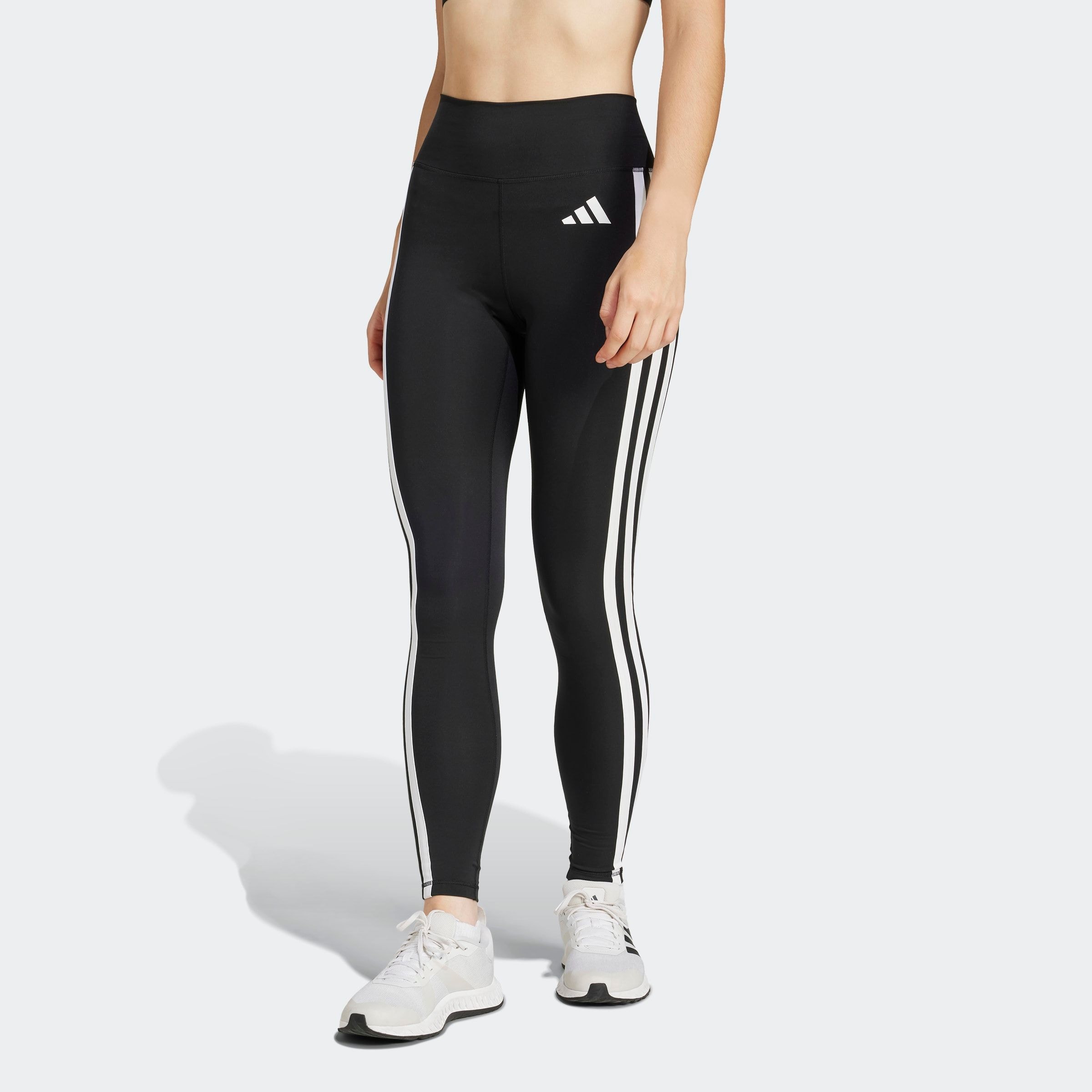 Image of adidas Performance Trainingstights "OPT ESS 3S L"