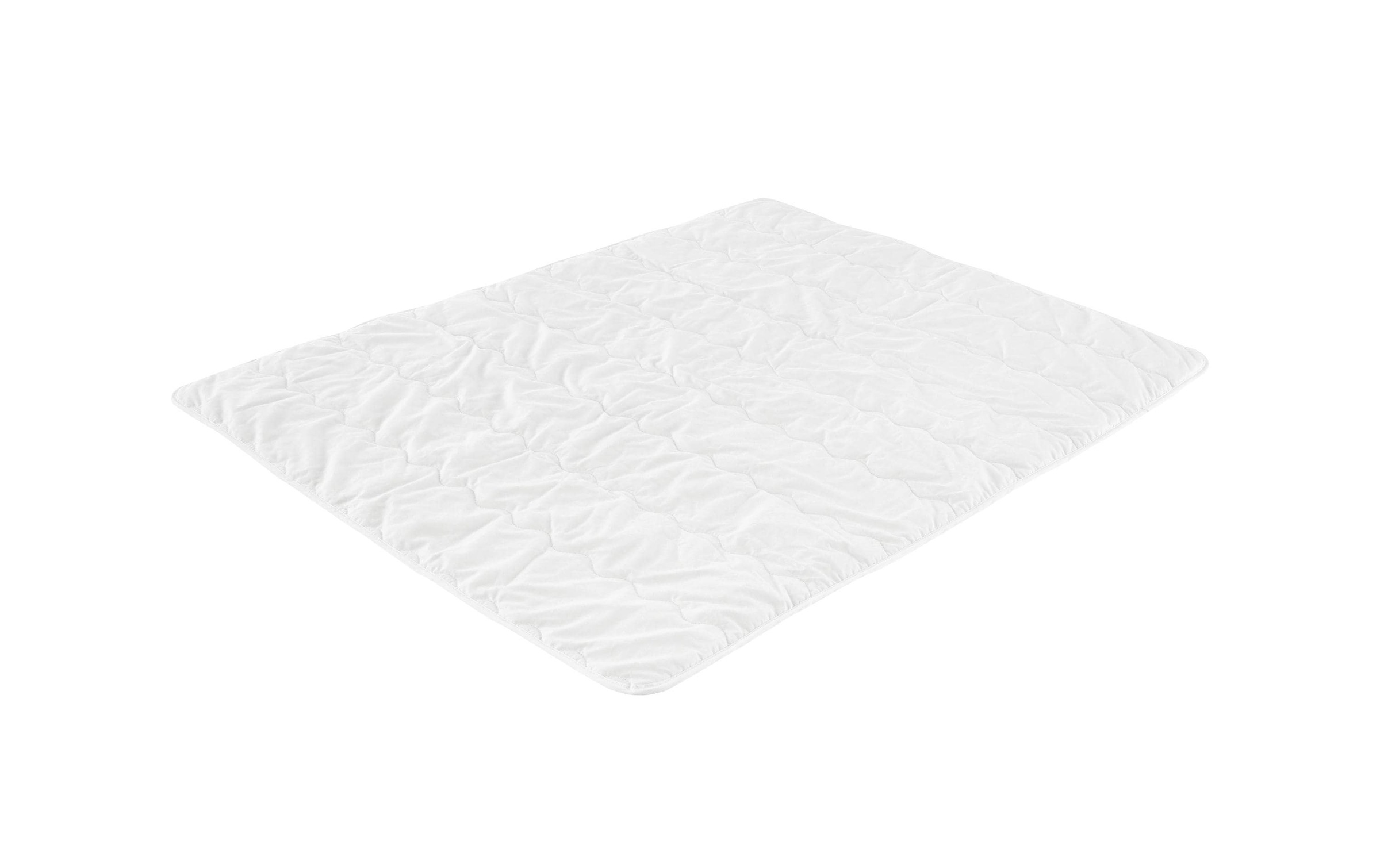 Image of Träumeland Kinderbettdecke "Mare 100 x 135 cm" 1 Stk. tlg.