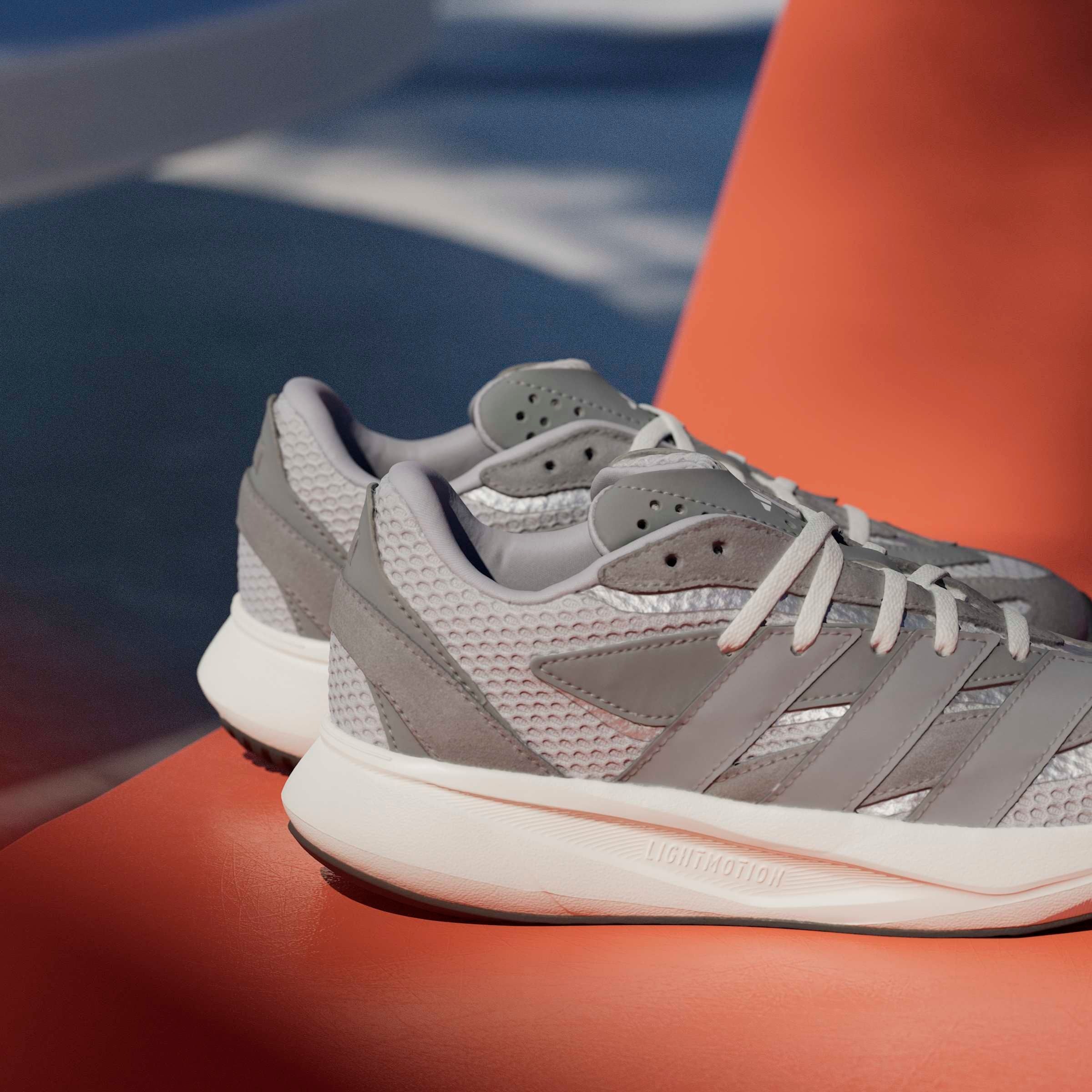 adidas Sportswear Sneakers »LIGHTBLAZE KIDS«  für Kinder & Jugendliche