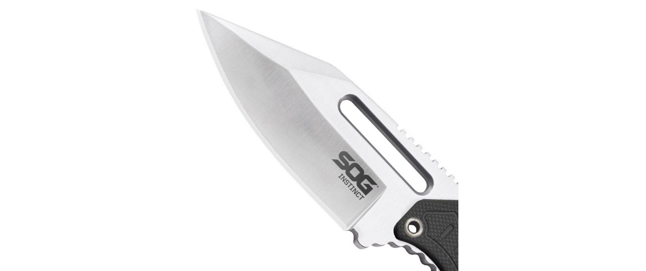 Taschenmesser »Instinct G10«