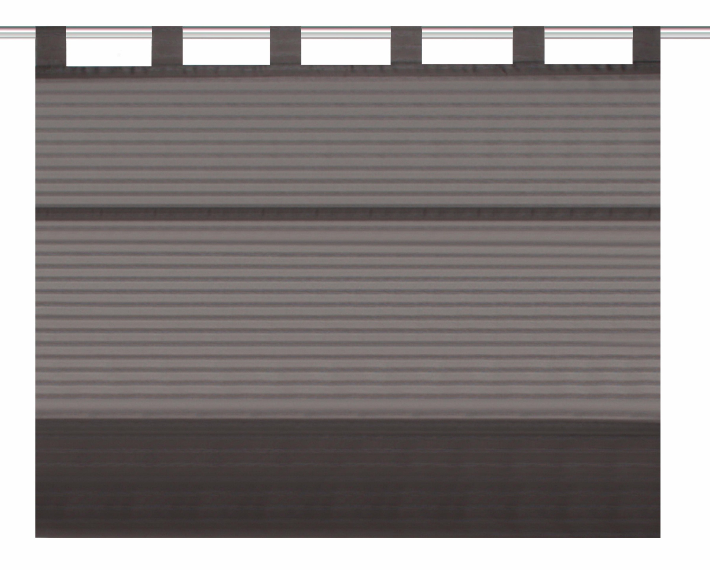 Image of HOME WOHNIDEEN Magnetrollo »TURIN«, mit Schlaufen bei Ackermann Versand Schweiz