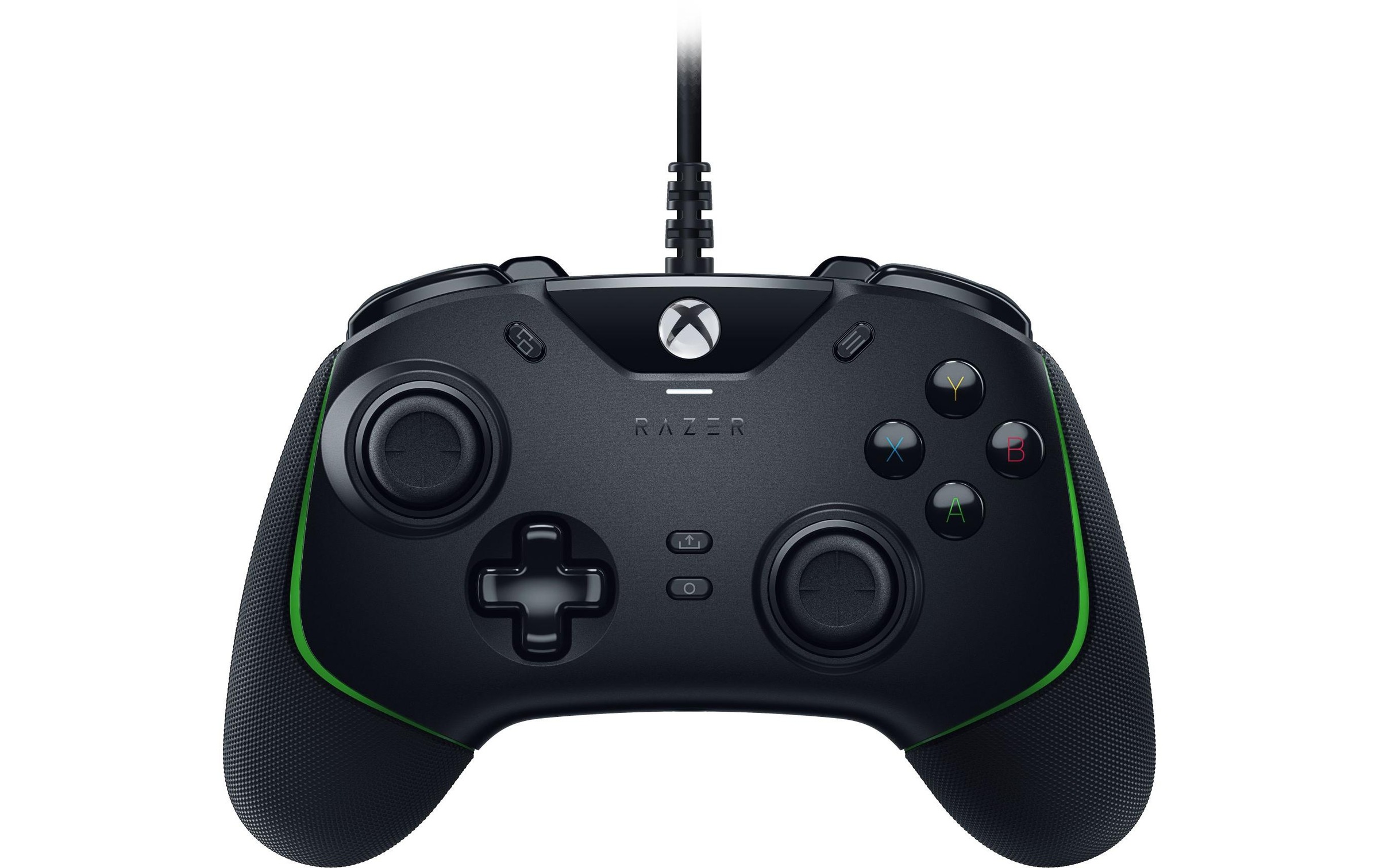 Controller »Wolverine V2 - Black, XSX«