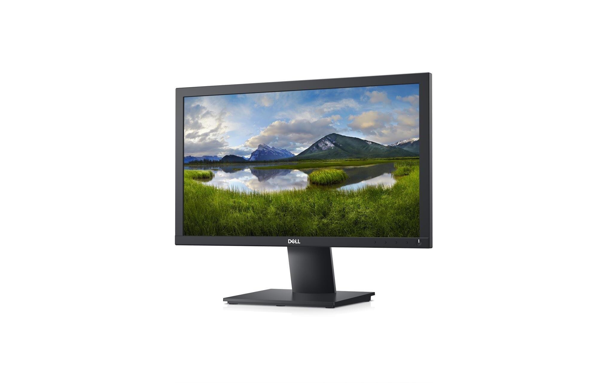 Dell LED-Monitor »E2020H«, 49,34 cm/19,5 Zoll, 1600 x 900 px, WSXGA, 5 ms Reaktionszeit, 60 Hz