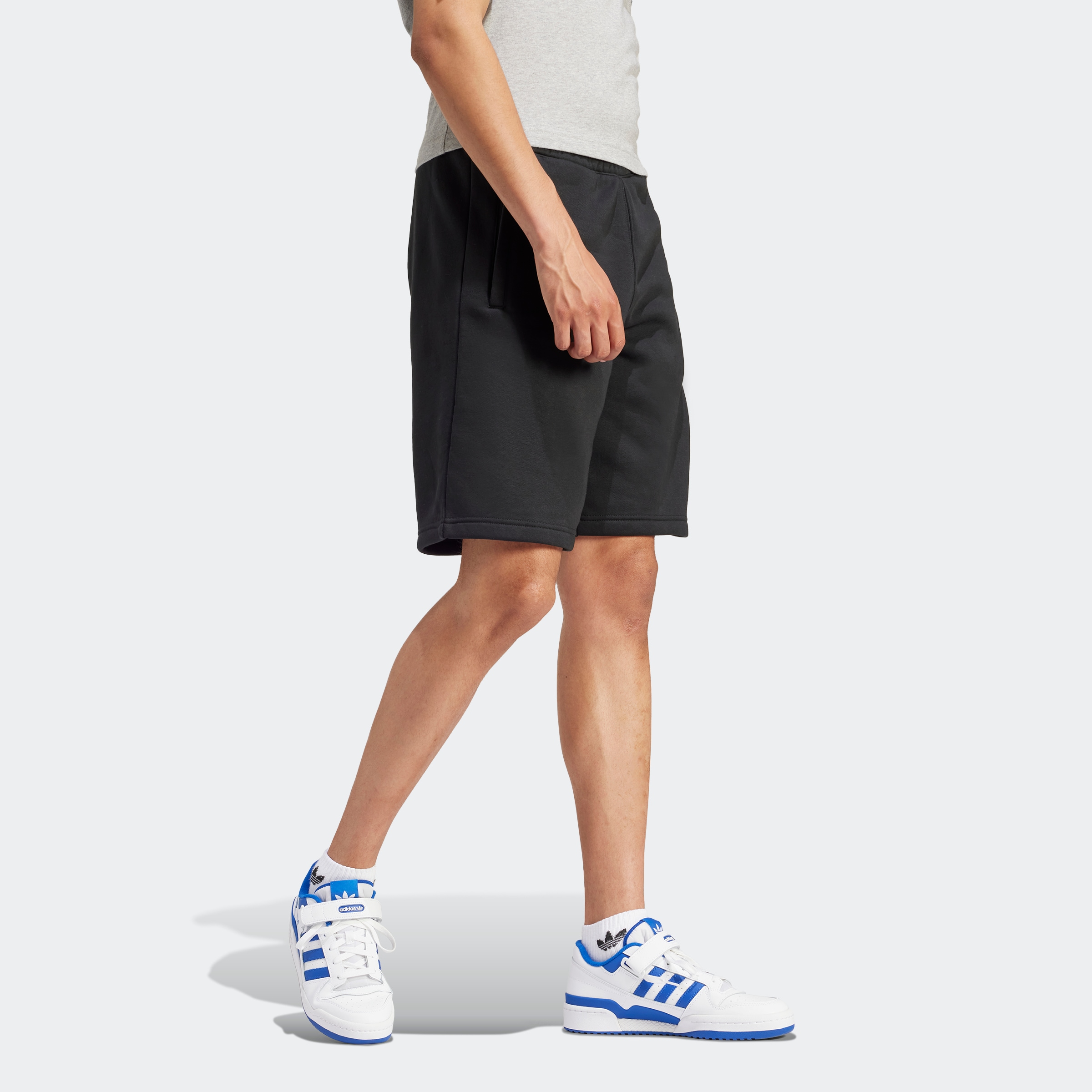 adidas Originals Shorts »ESSENTIAL SHORT«, (1 tlg.)