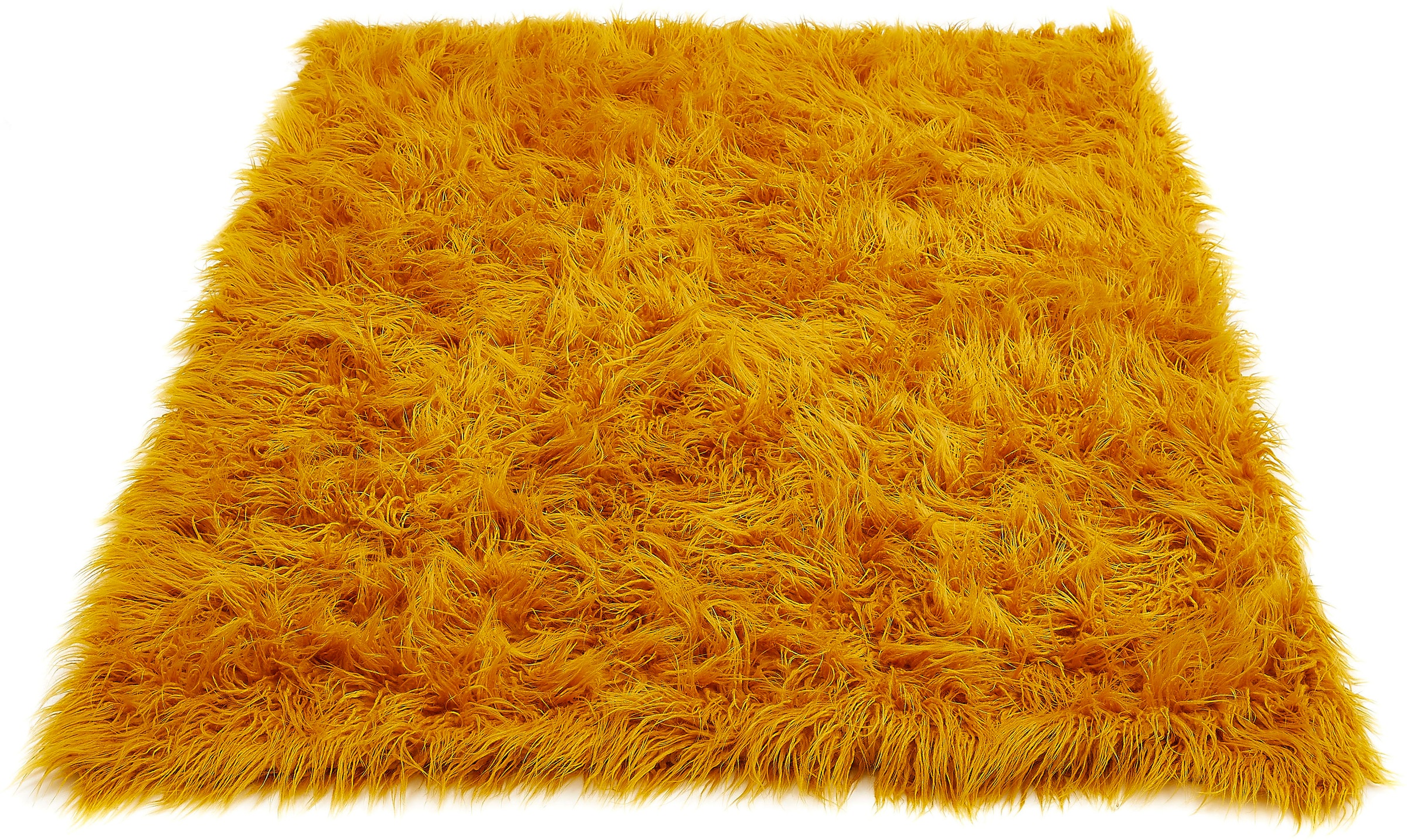 Image of Andiamo Wohndecke »Flocki«, 130x180 cm, Kunstfell, kuschelige & weiche Decke, Wohnzimmer bei Ackermann Versand Schweiz