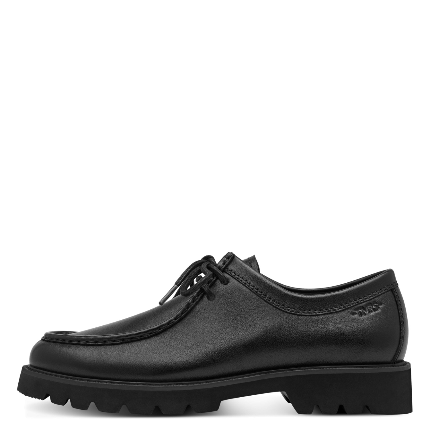 Tamaris Chaussure à lacets  Schnürschuh, Halbschuh in Mokassin-Optik, für Herren