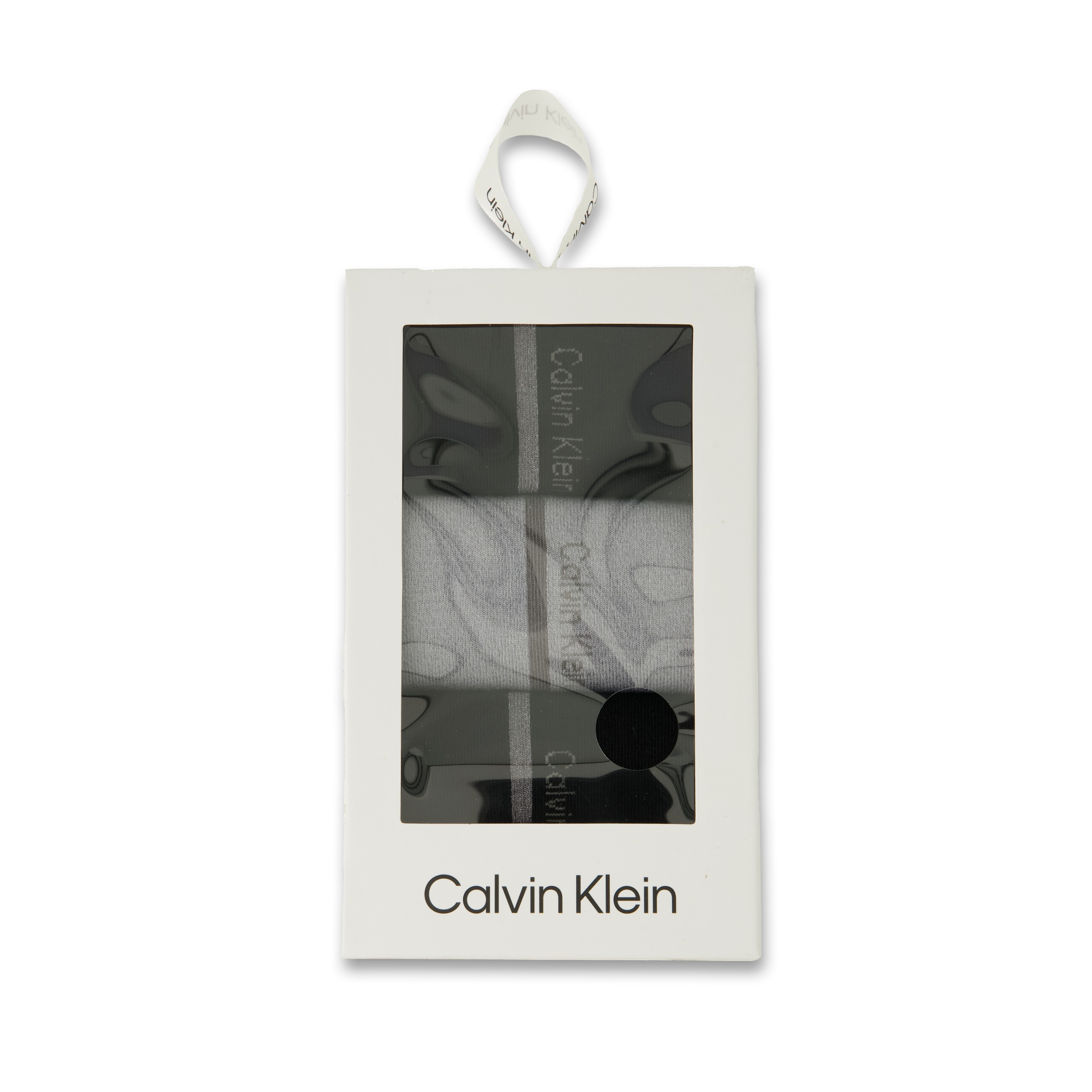 Calvin Klein Socken »CK WOMEN SOCK 3P GIFTBOX LUREX STRIPE« 3er Pack, 
