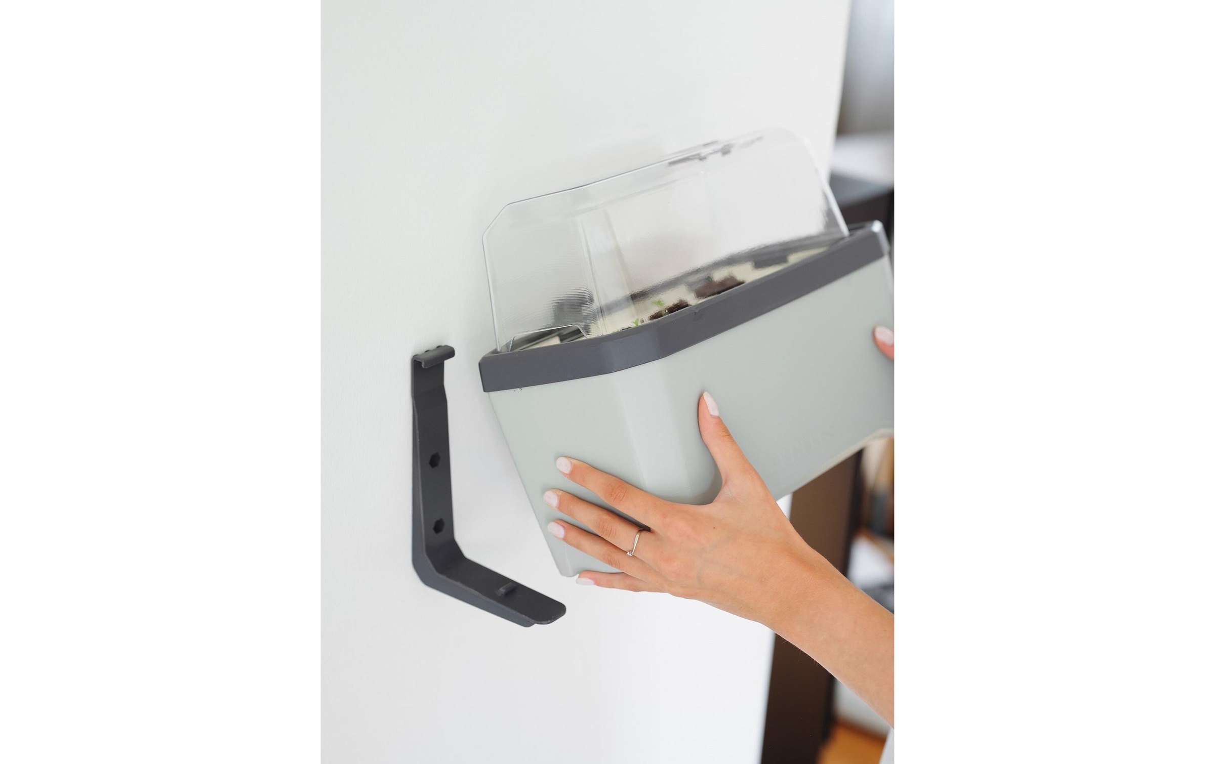 Gusta Garden Blumenkastenhalter