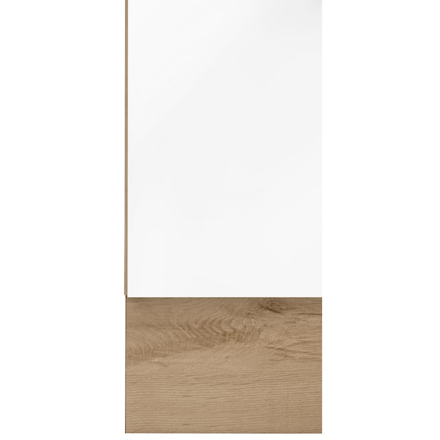 ♕ wiho Küchen Unterschrank »Cali«, 50 cm breit, mit 2 grossen Auszügen  versandkostenfrei auf