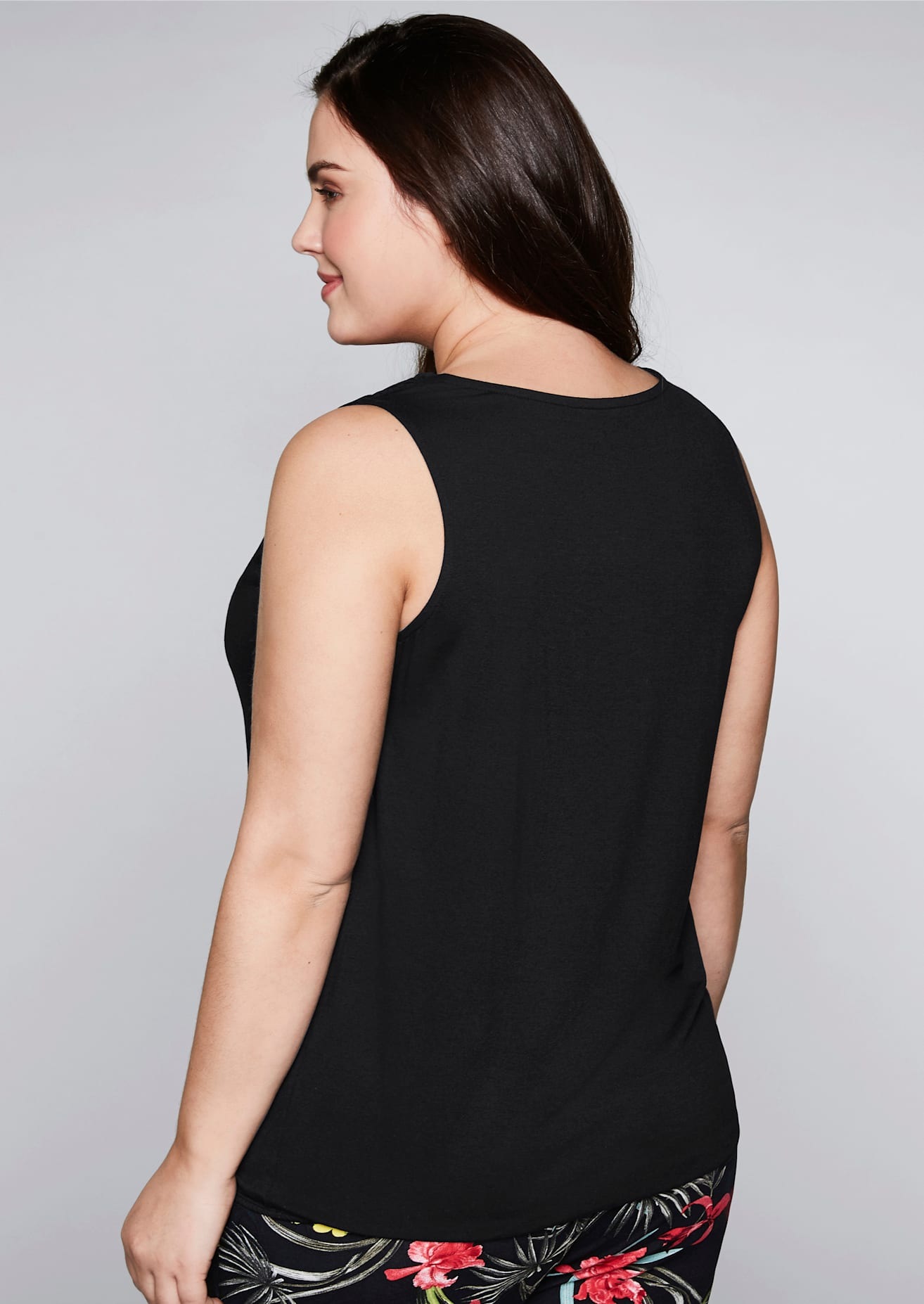 Sheego Shirttop