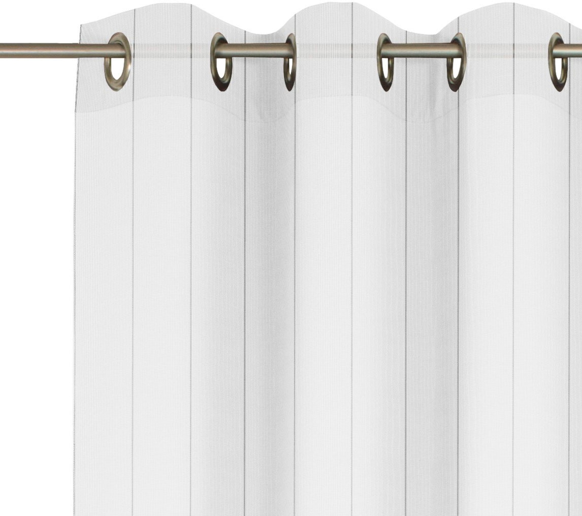 Wirth Rideau »Chiara« Oeillets 1 cuis tlg.