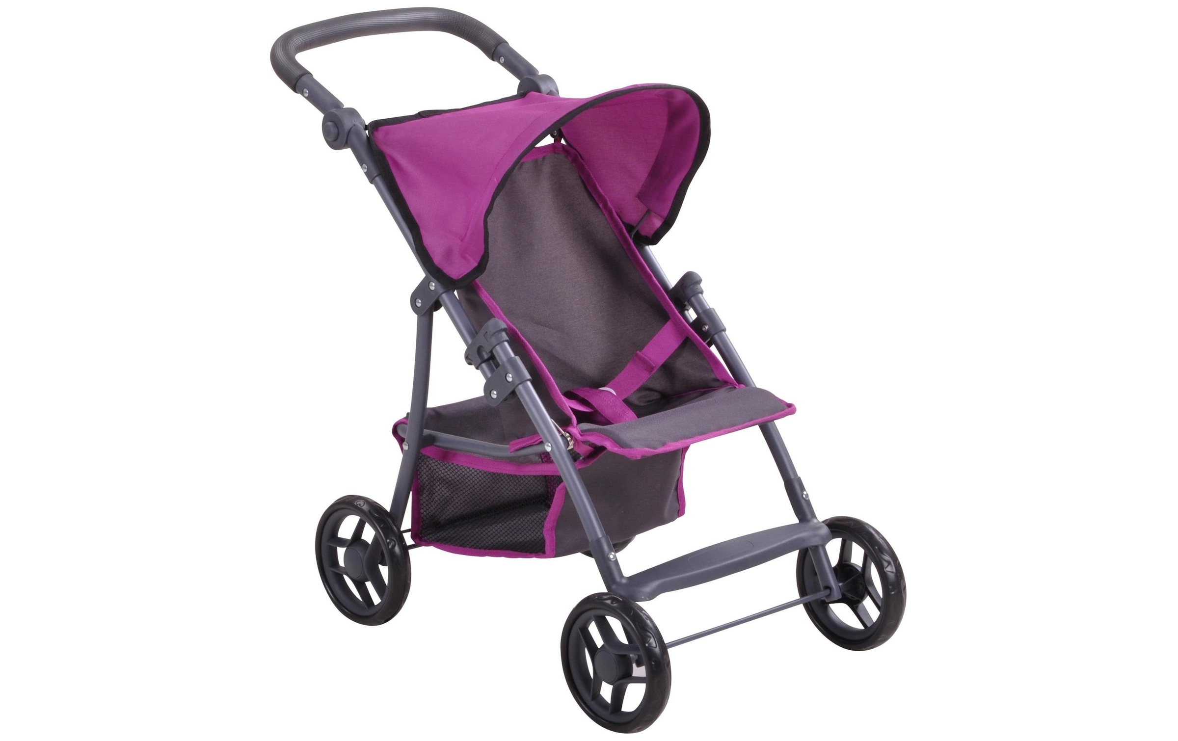 Puppenwagen »Liba – tec purple«