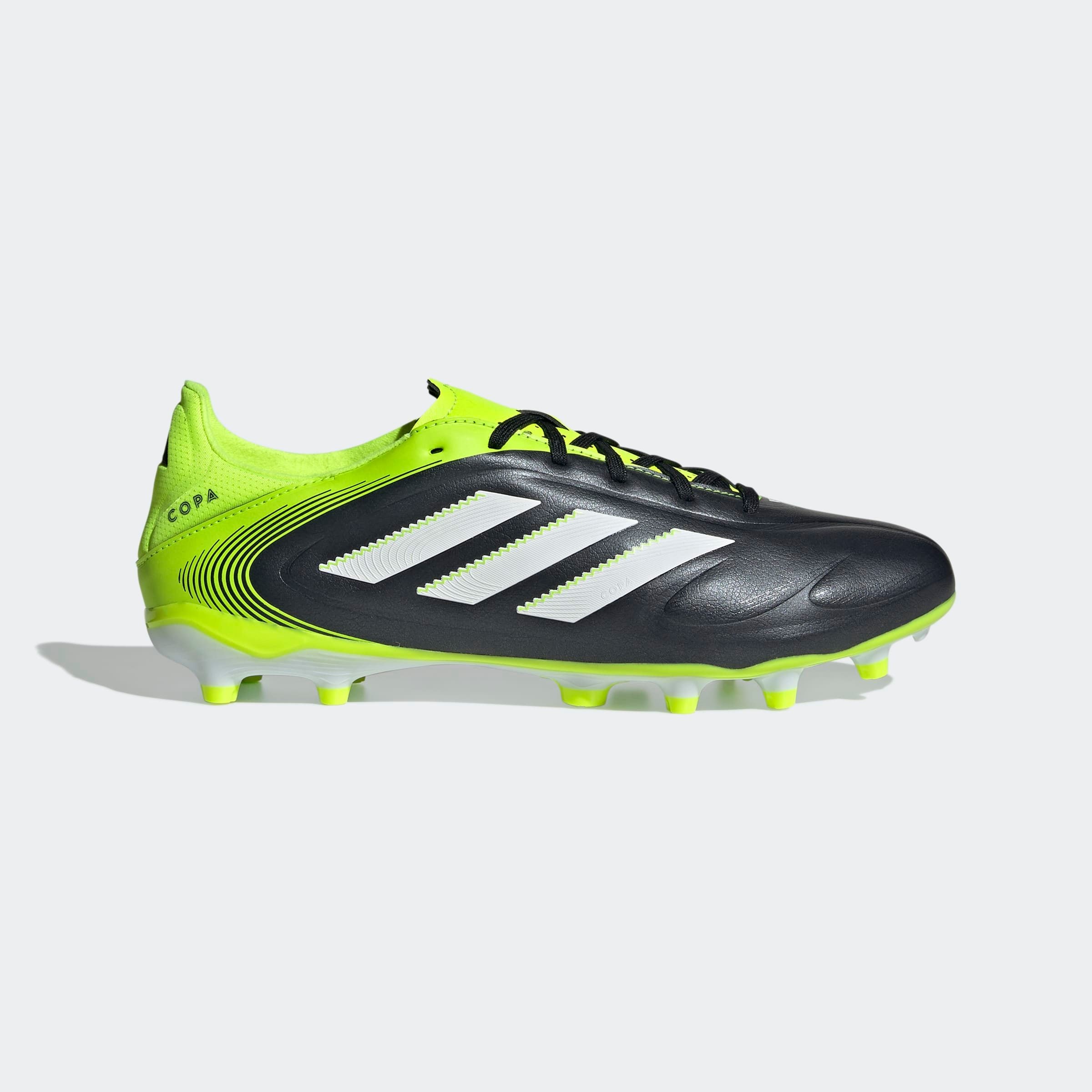 adidas Performance Fussballschuh »COPA PURE 3 LEAGUE FG/MG«, geeignet für Rasen- und Kunstrasenplätze