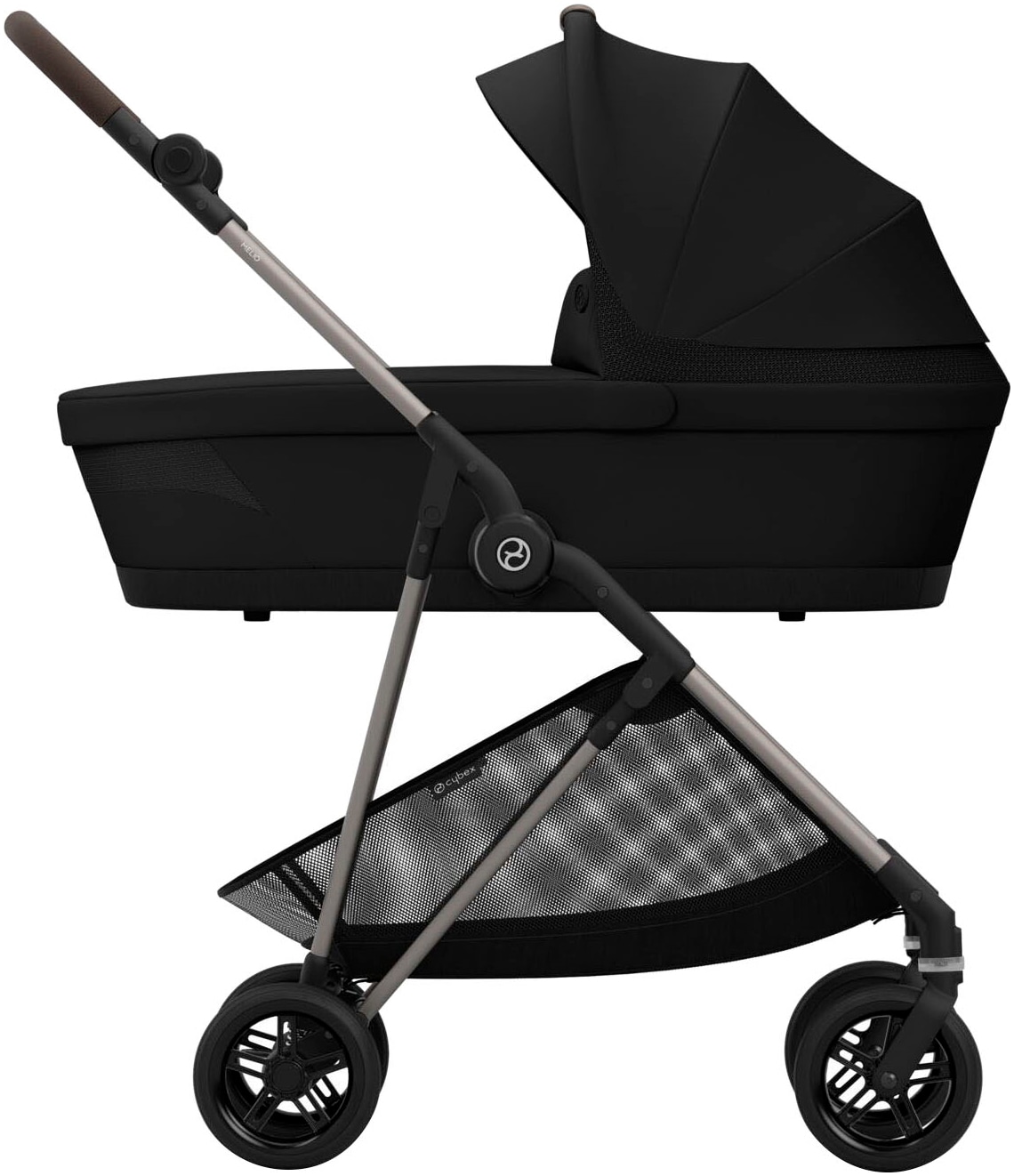 Cybex Babywanne »Cybex Goldfarben, Melio«