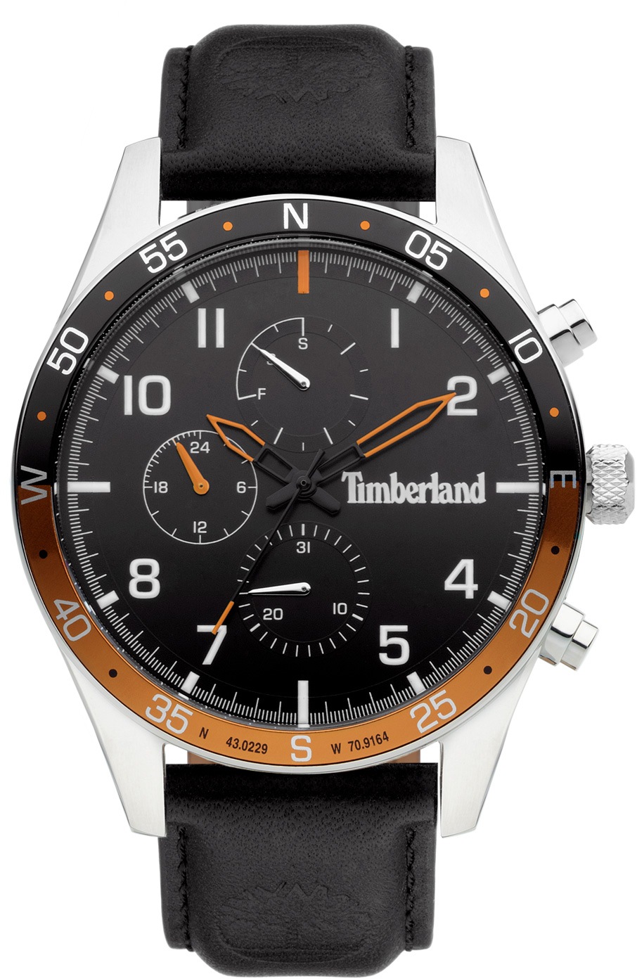 Image of Timberland Multifunktionsuhr »Chicopee, TDWGF2100503« bei Ackermann Versand Schweiz
