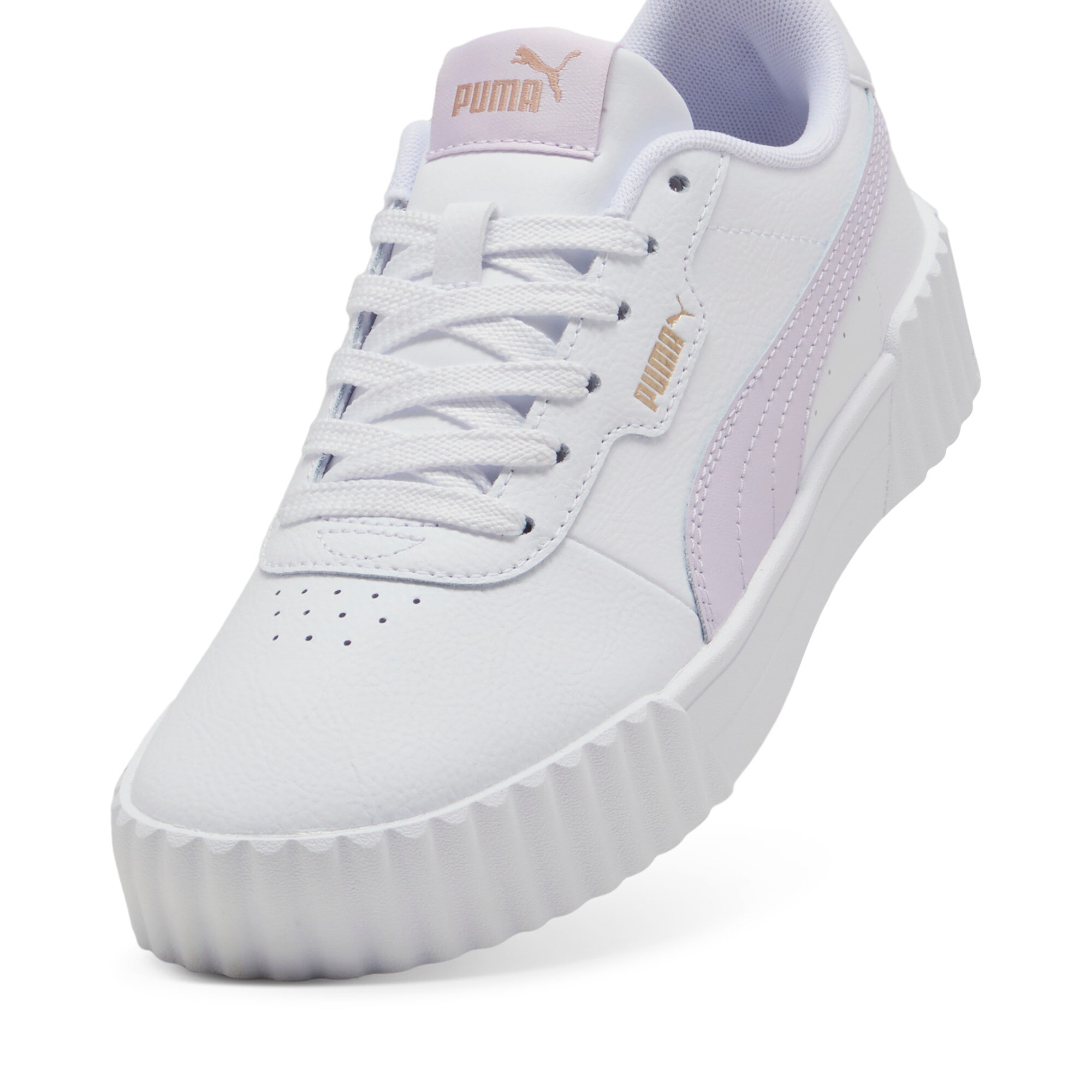 PUMA Sneaker »CARINA 3.0«