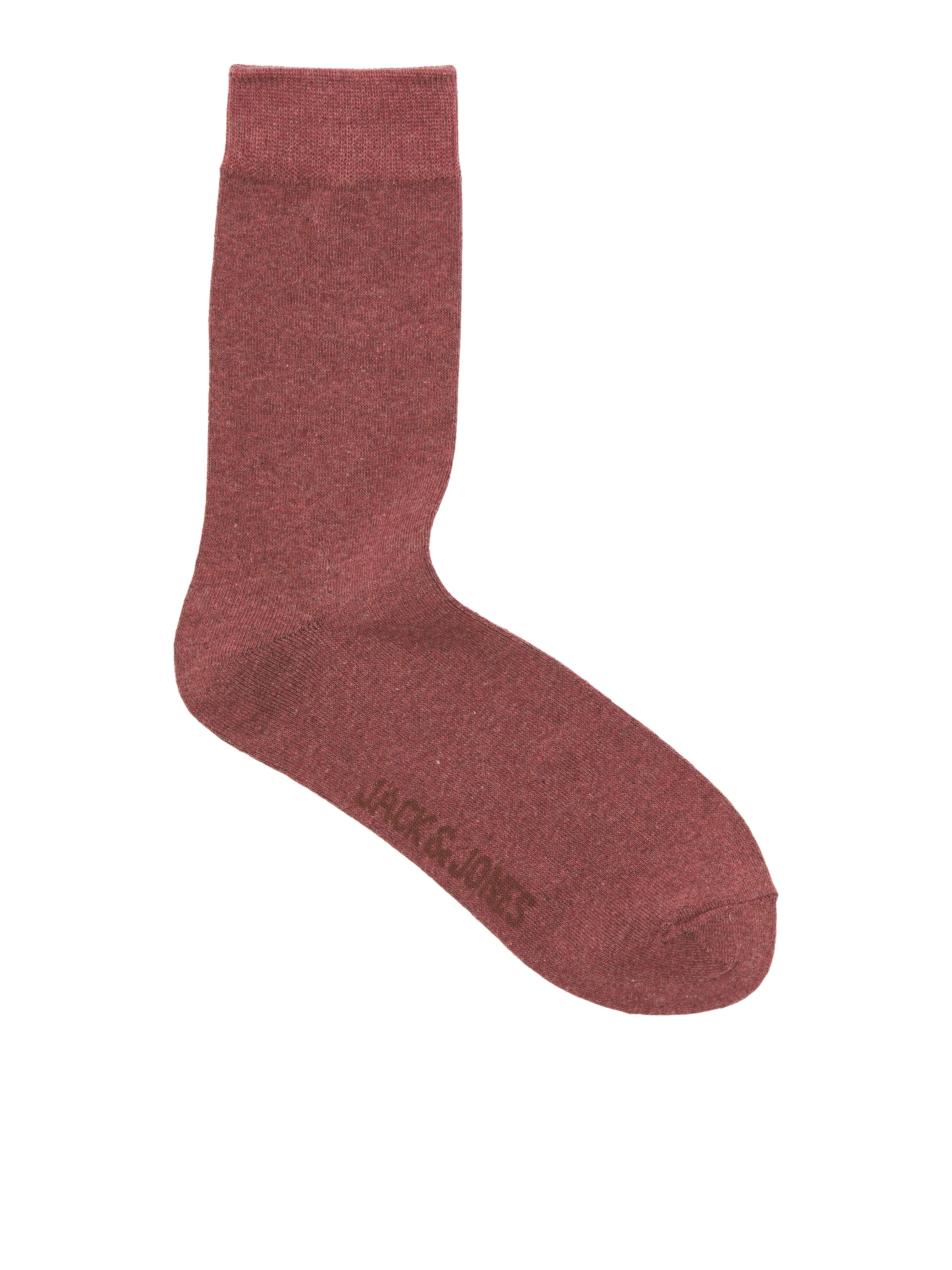 Jack & Jones Chaussettes de loisirs »JACORDINARY SOCKS 3 PACK NOOS« Packung, 3 cuis tlg.