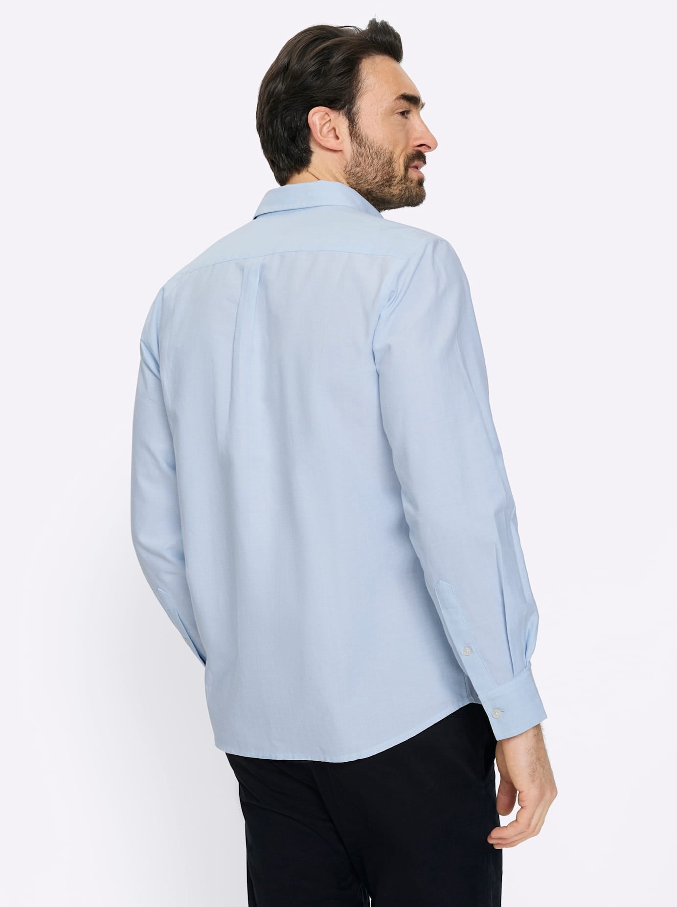Marco Donati Chemise à manches longues