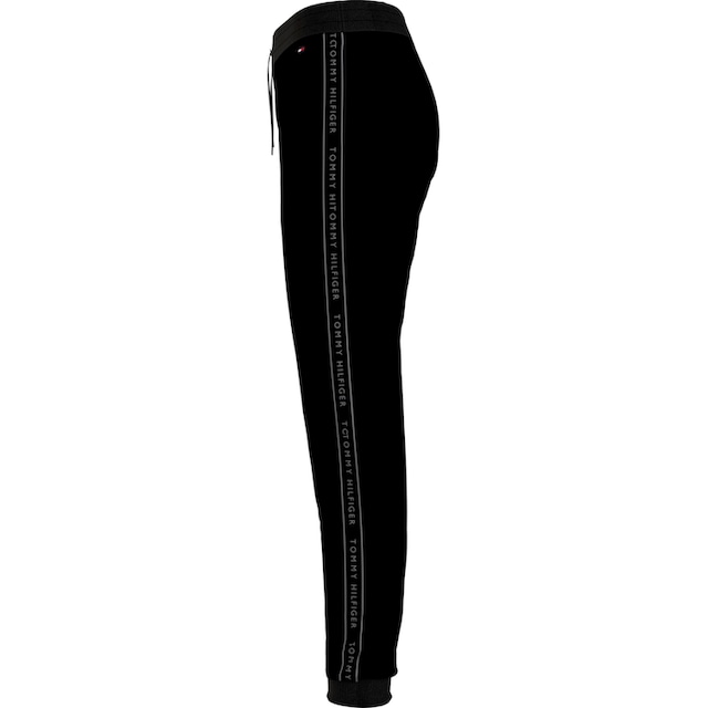 ♕ Tommy Hilfiger Underwear Sweathose »CUFFED TRACK PANT NOS (EXT SIZE)«, mit  Bündchen versandkostenfrei auf