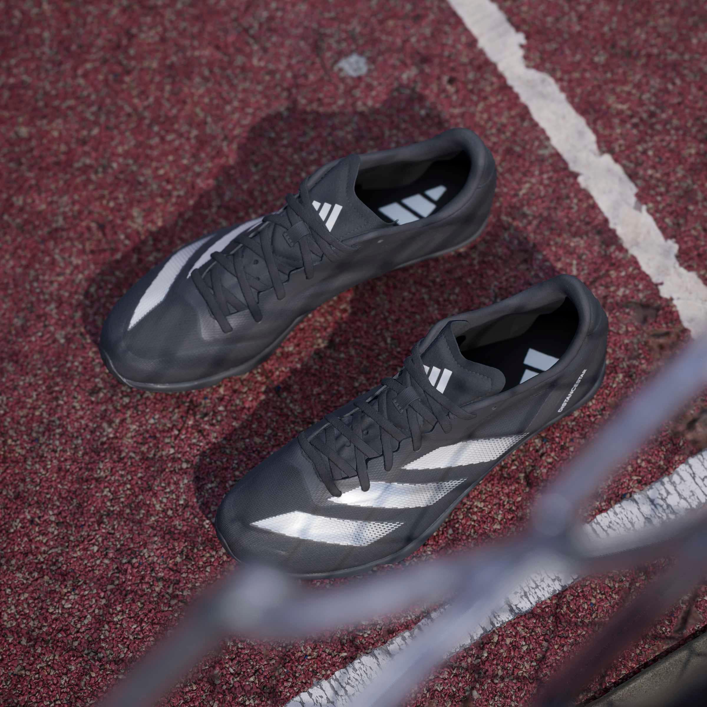 adidas Performance Chaussure de course »ADIZERO DISTANCESTAR«  chaussure d'athlétisme
