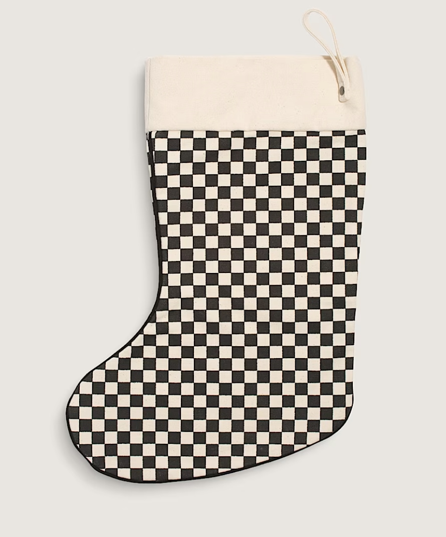 Vans Mini Bag »Checkerboard Stocking«