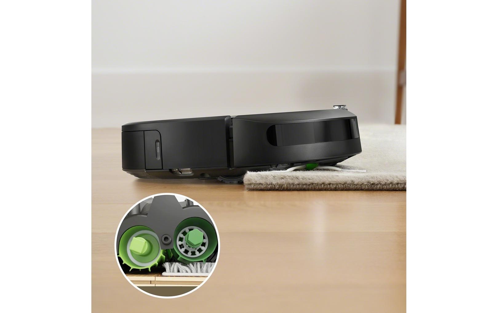 iRobot Saugroboter »Roomba i7+ (i7558)«