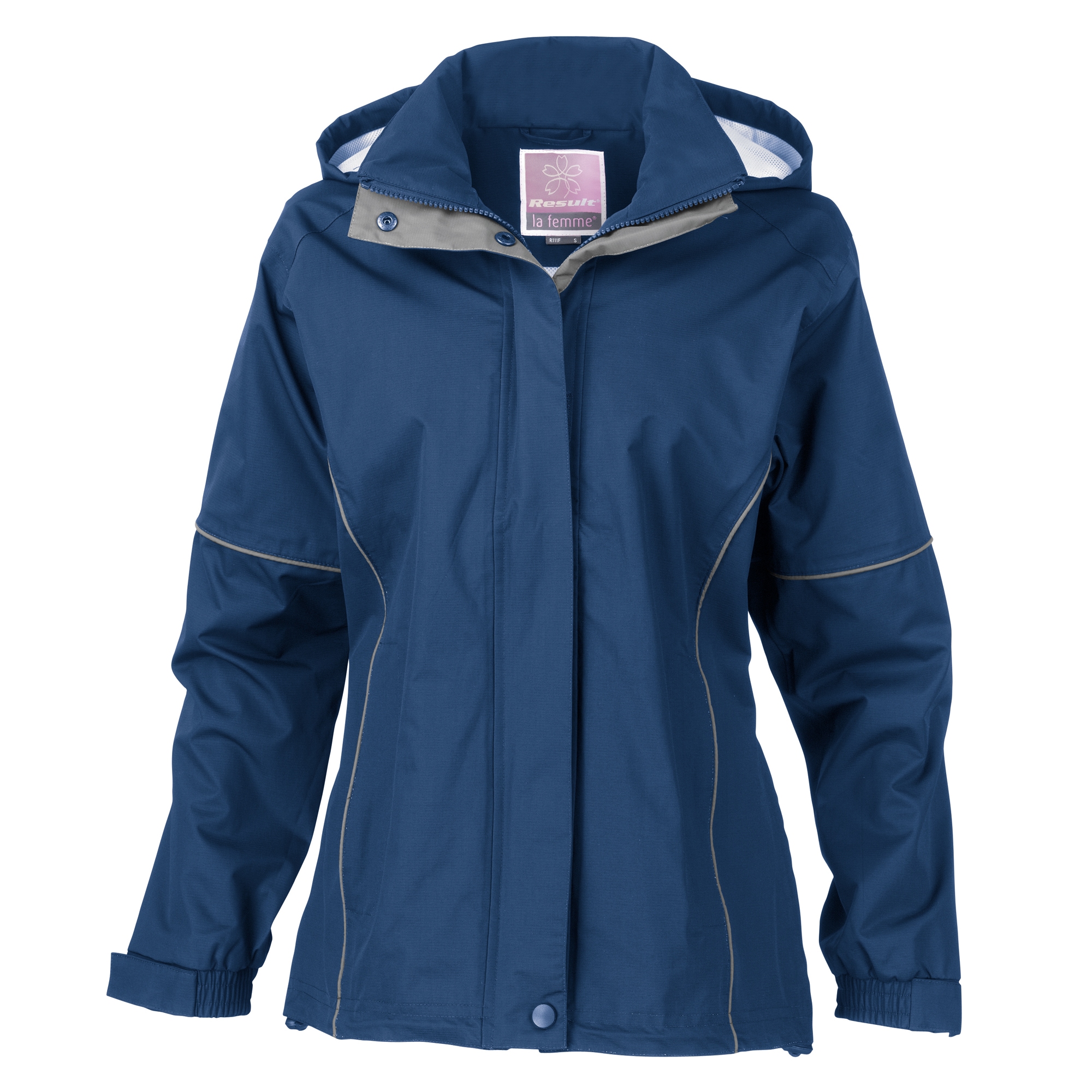Funktionsjacke »Damen Multi / Outdoor-Jacke La Femme, wasserdicht, winddicht«