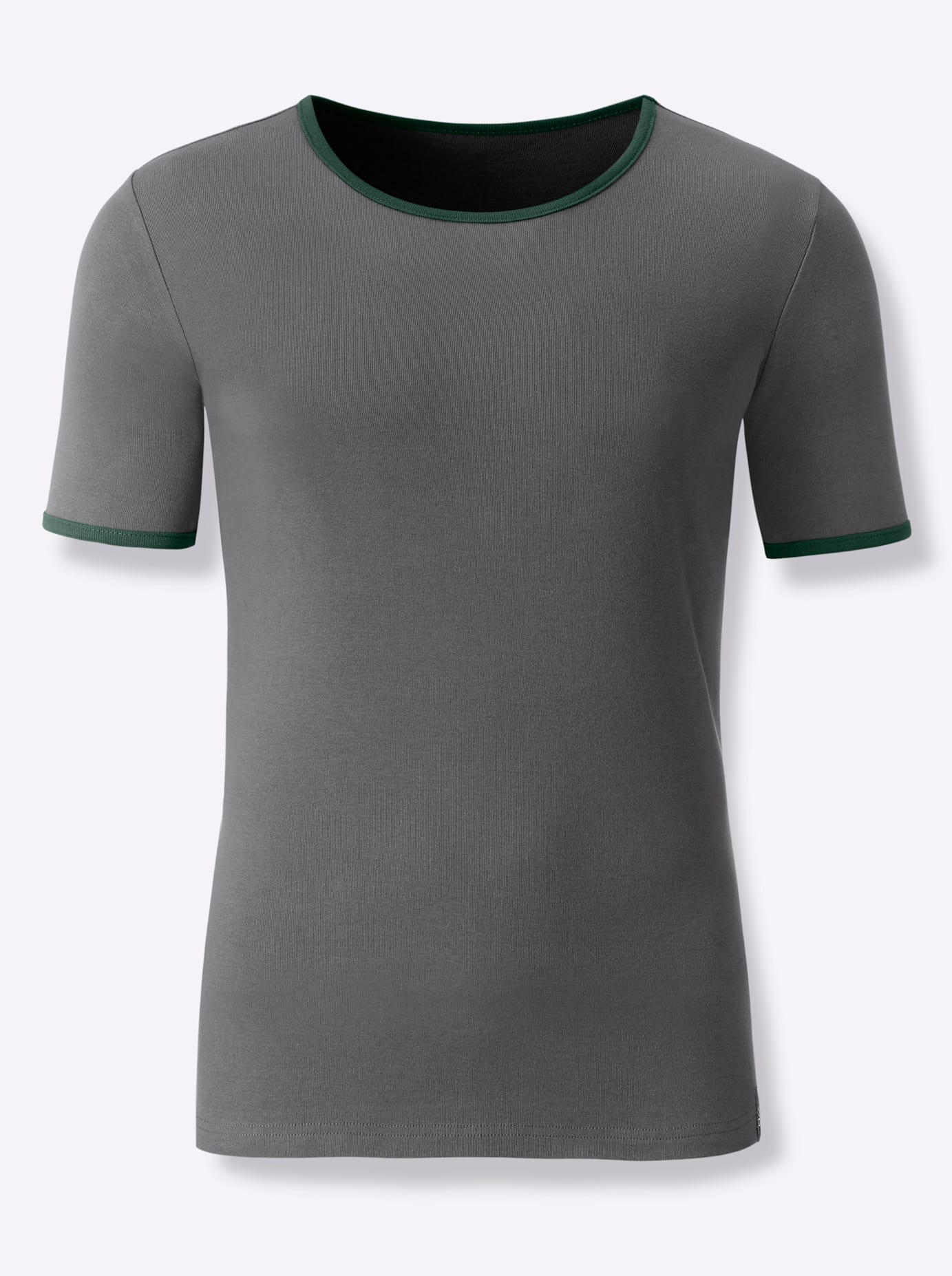 wäschepur Unterziehshirt 2 Stk.