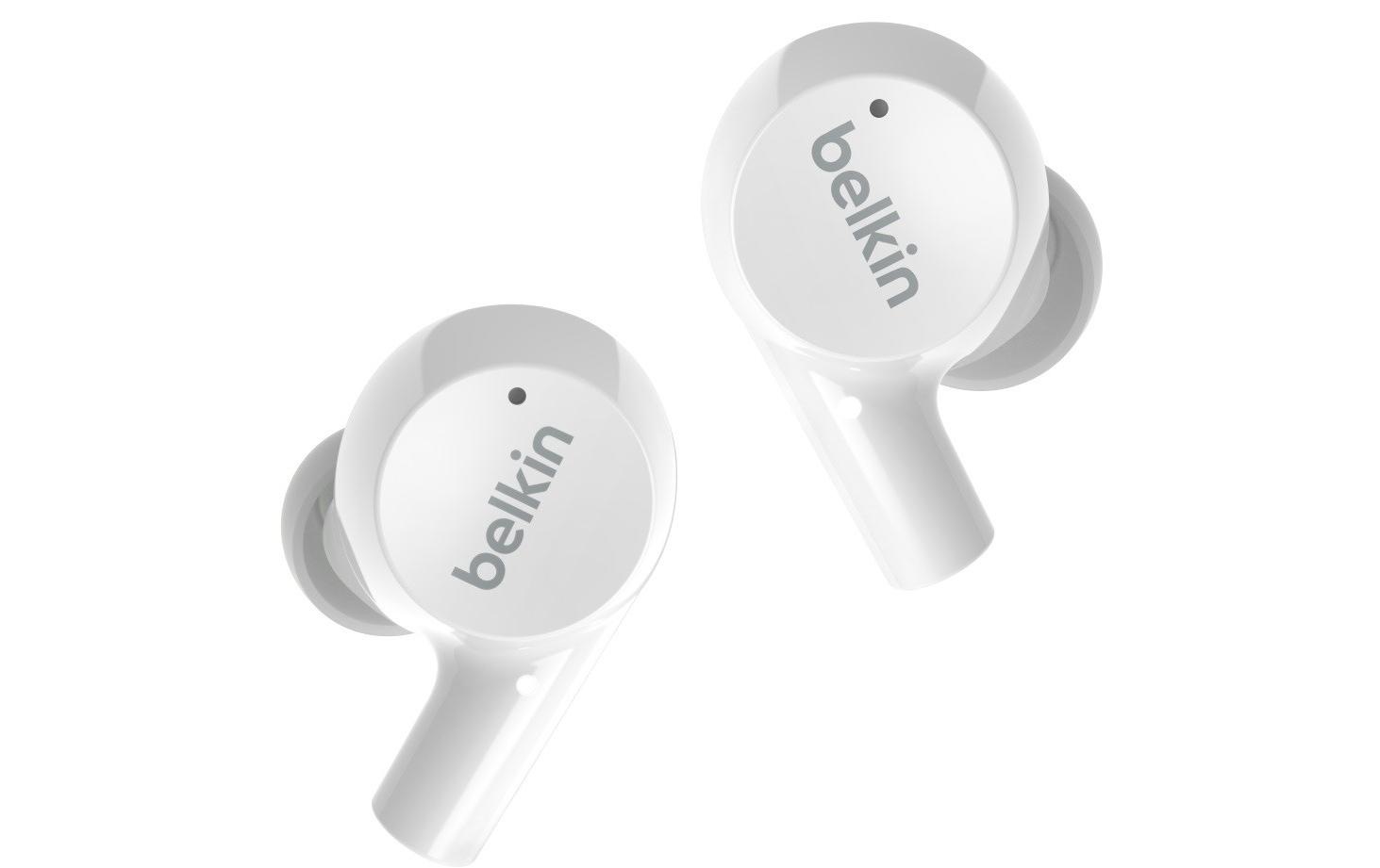 Belkin In-Ear-Kopfhörer »True Wireless«, Bluetooth