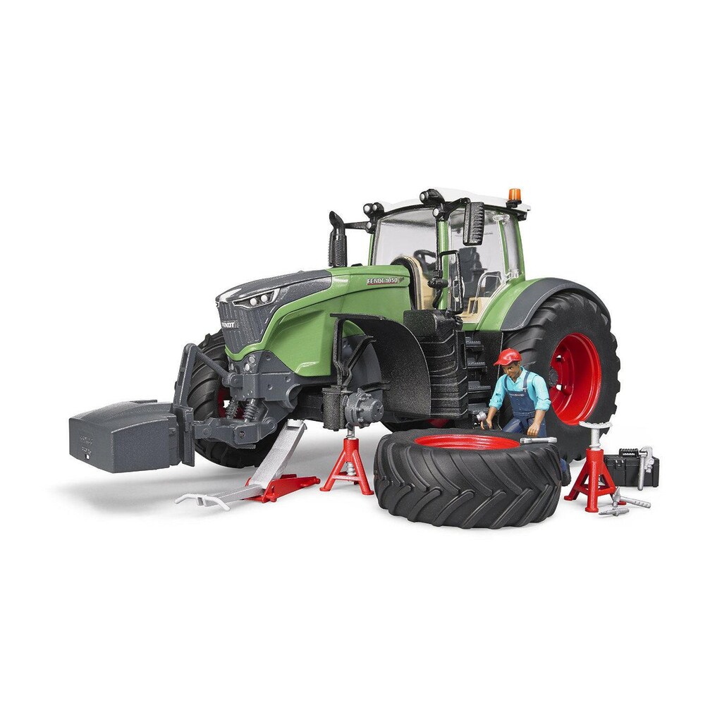 Bruder® Spielzeug-Traktor »Fendt 1050 Vario«