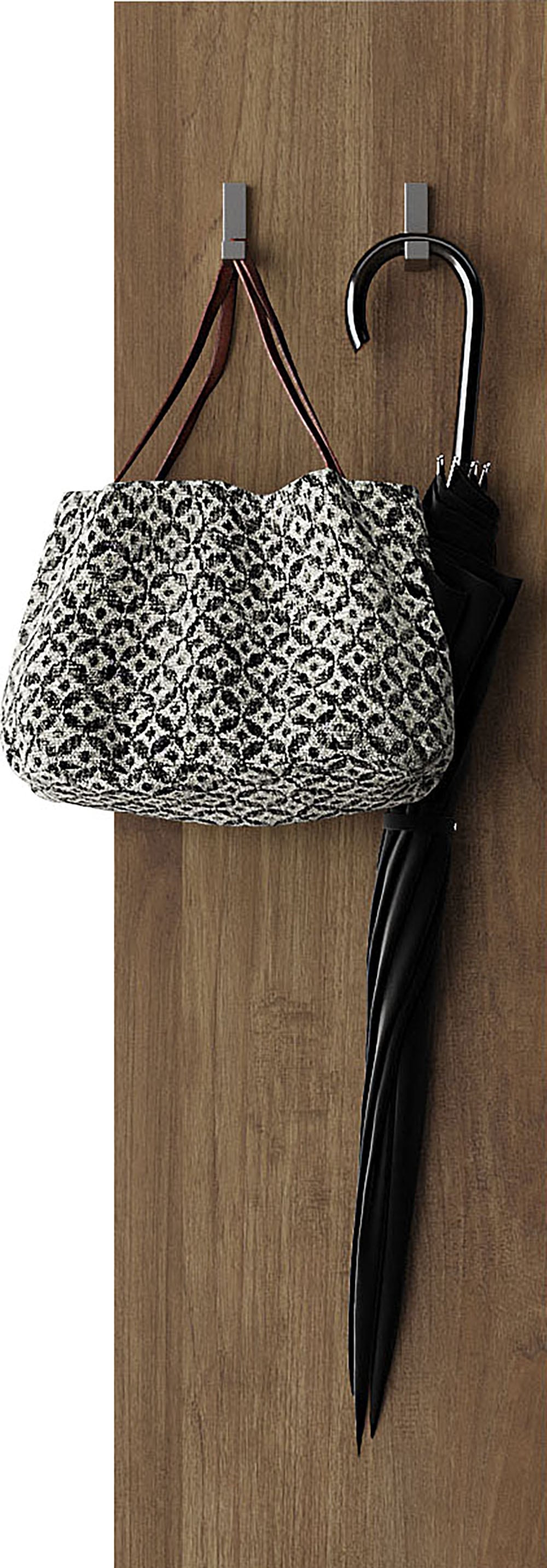 Home affaire Garderobenpaneel »Jupiter« 31 x 110 cm