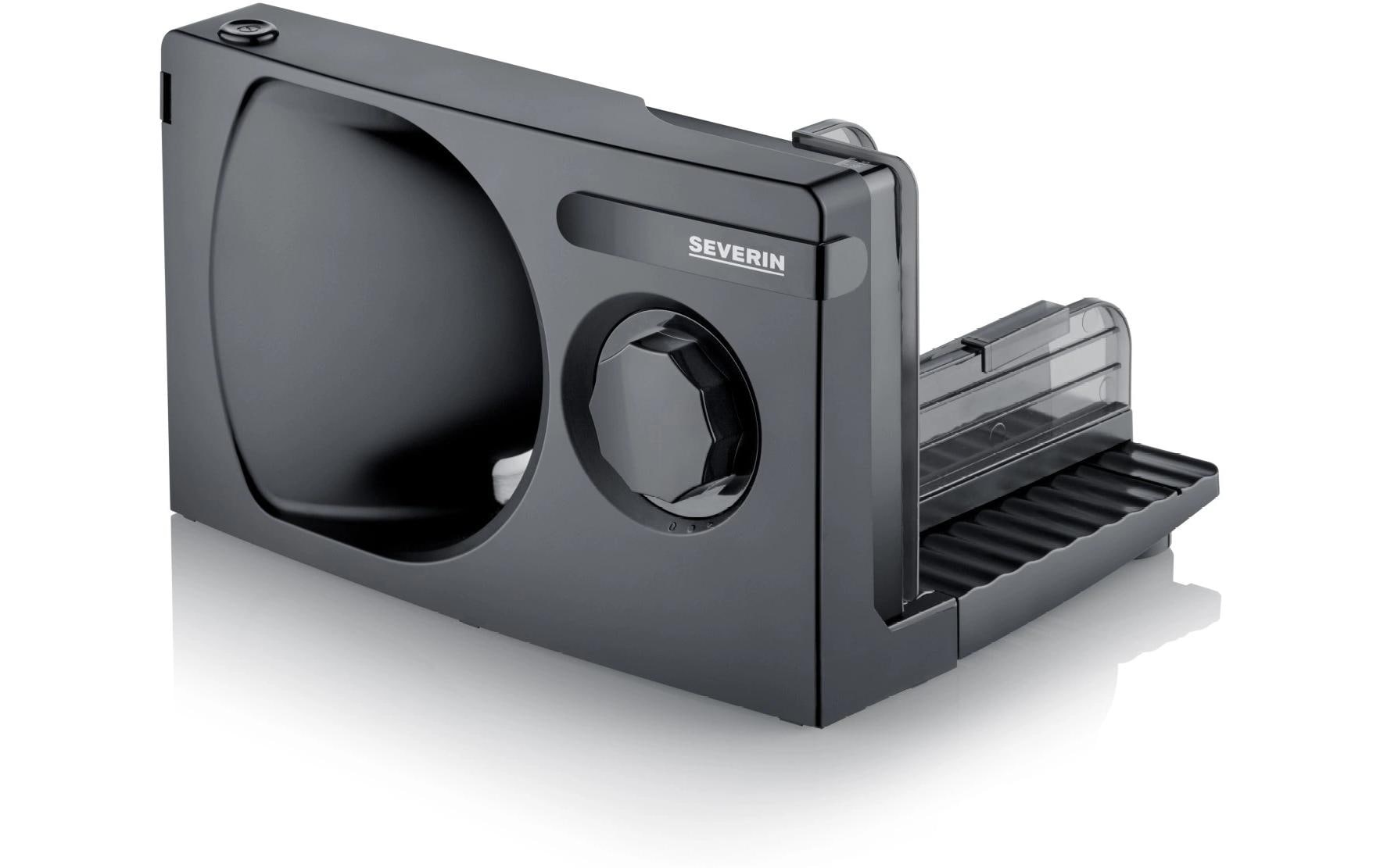 Image of Severin Allesschneider "AS 9578" 100 W